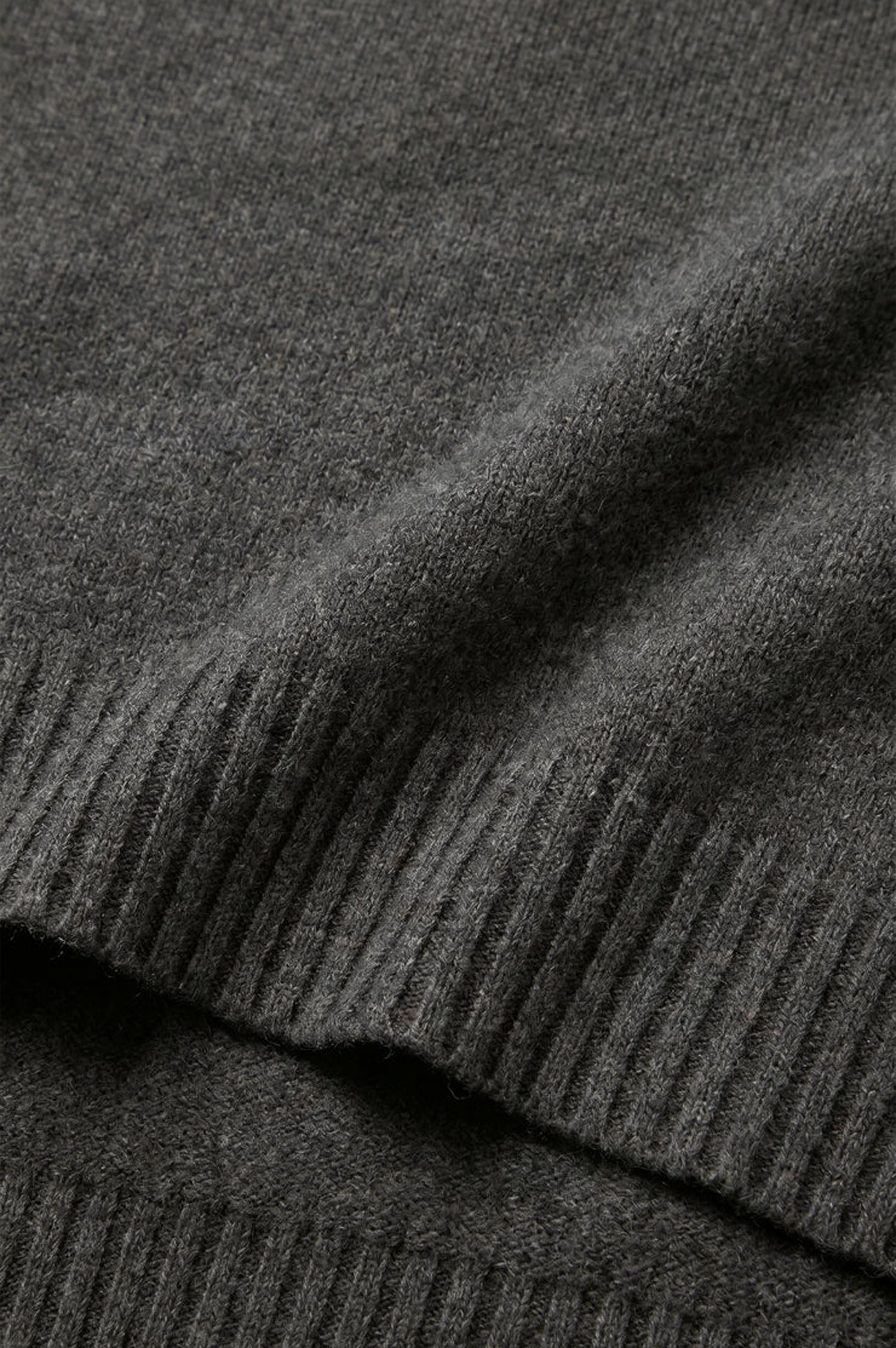 EASTWELL PULLOVER SWEATER