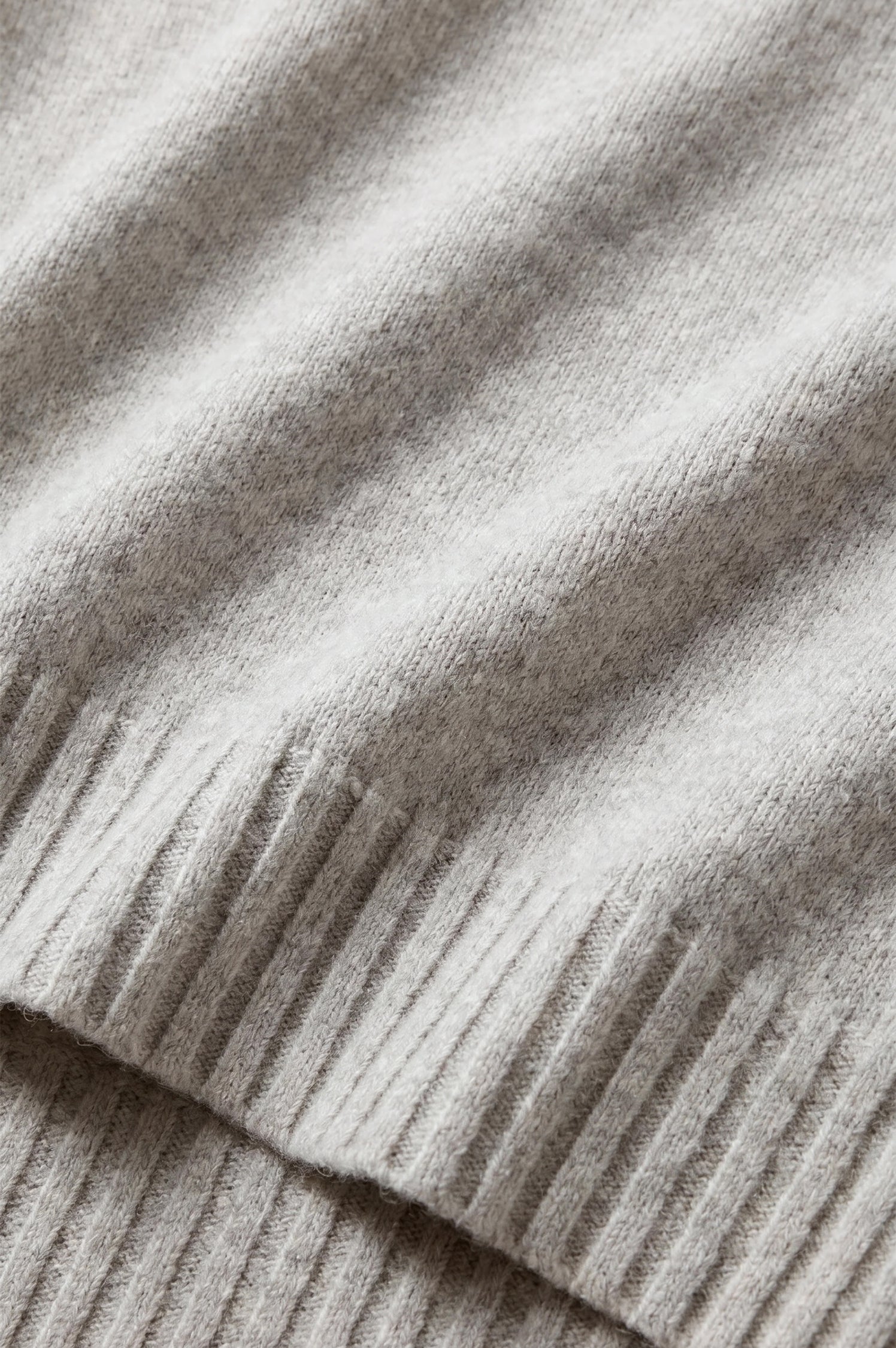 EASTWELL PULLOVER SWEATER