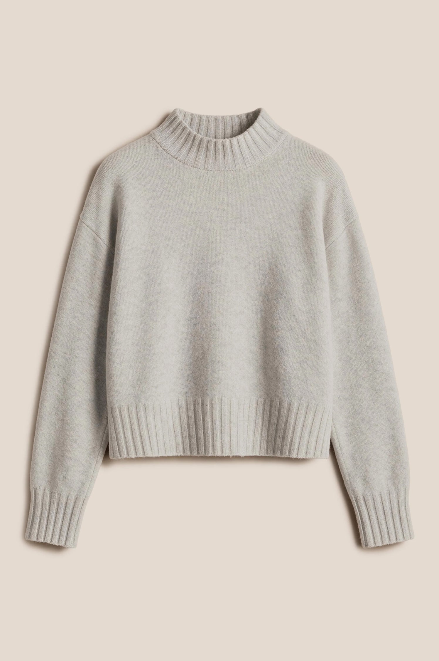 EASTWELL PULLOVER SWEATER