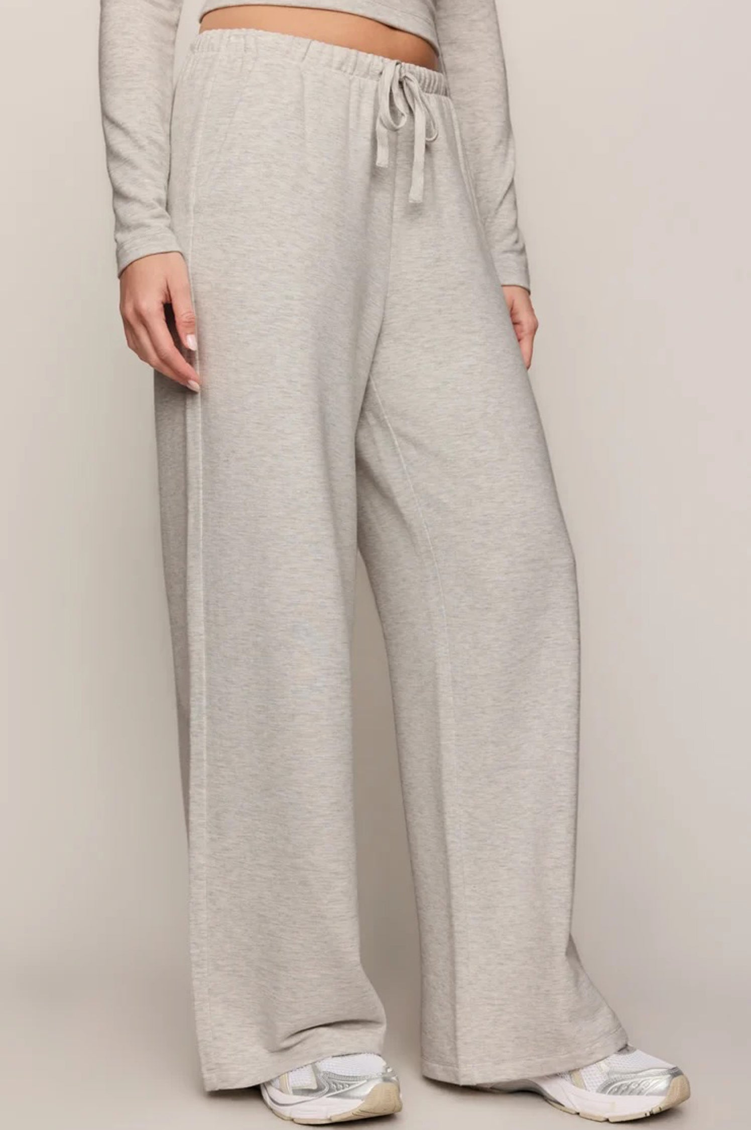 ELEVATION MODAL PANT