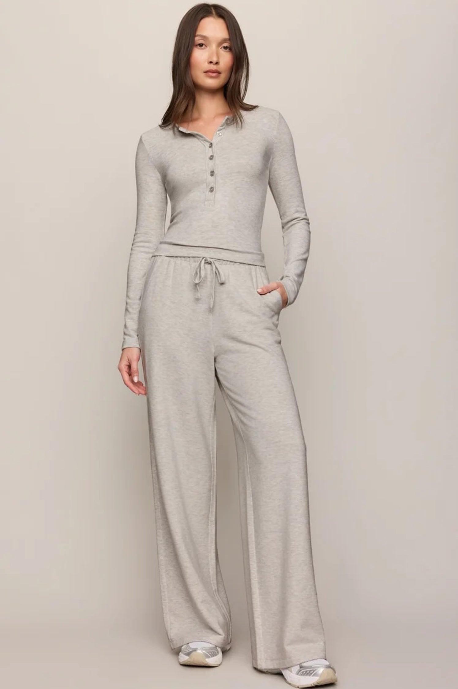 ELEVATION MODAL PANT