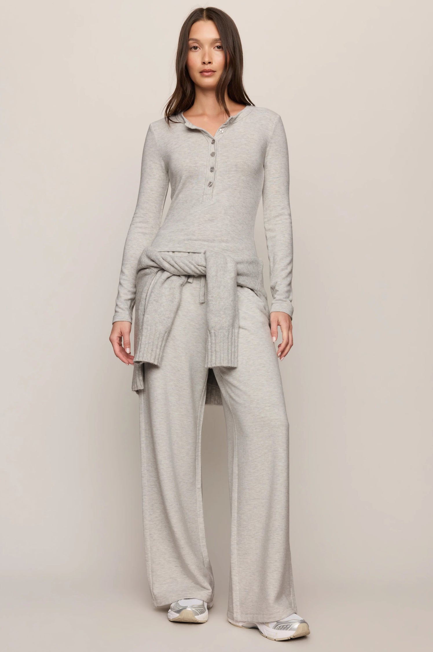 ELEVATION MODAL PANT