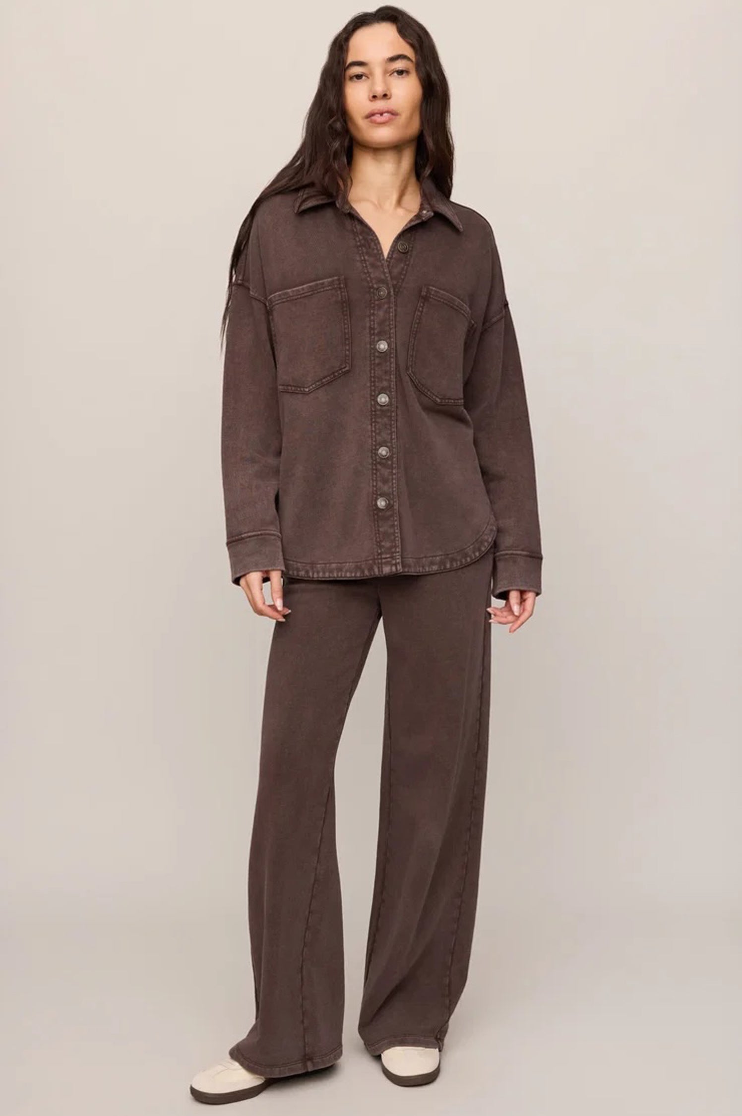HUNTER KNIT PANT