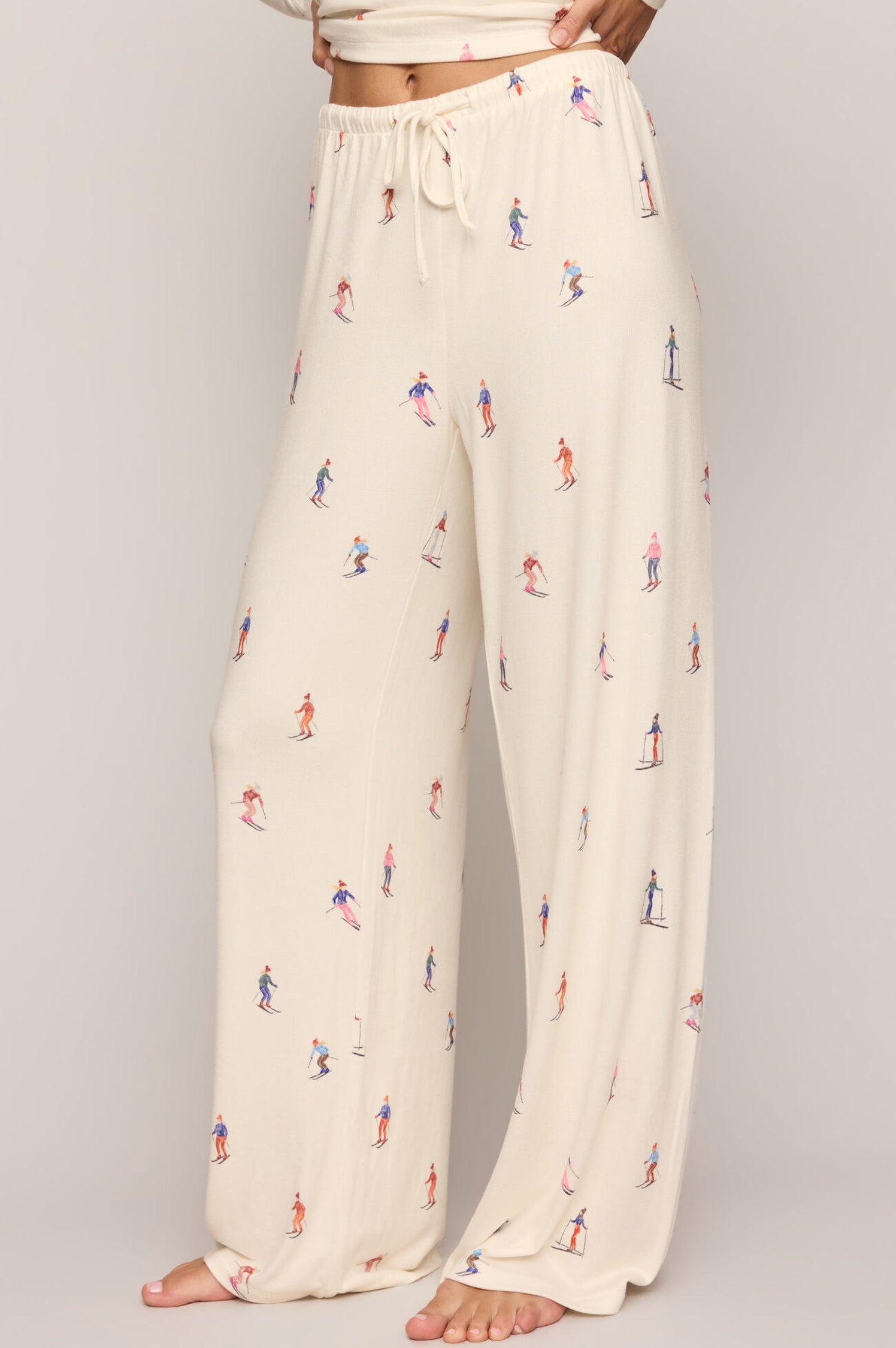 SLEEPY HEAD SKI PANT