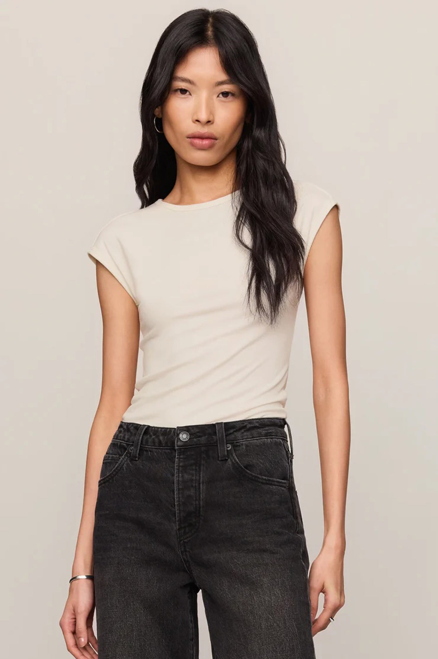 SOFT TRACE SECOND SKIN TOP