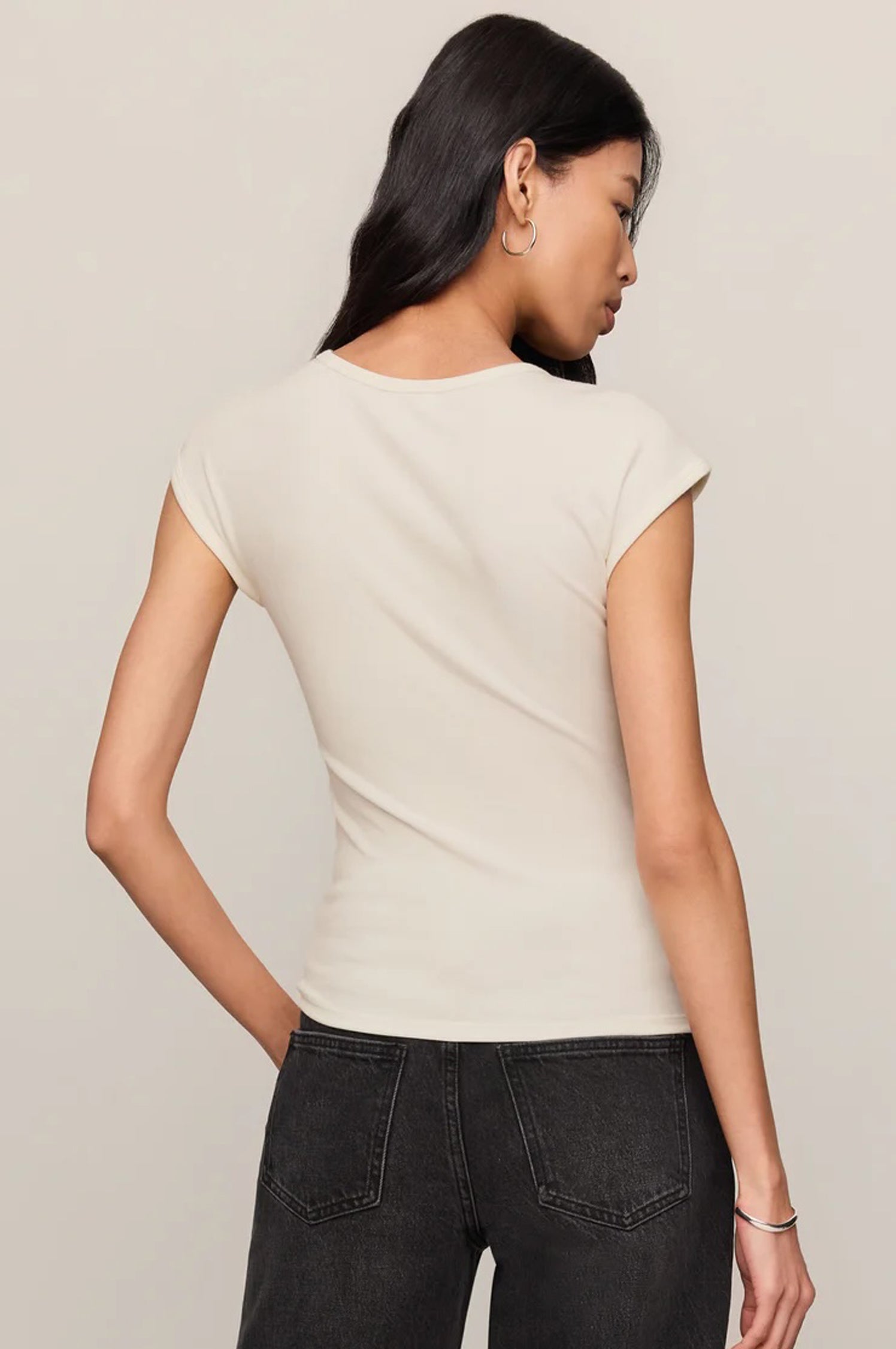 SOFT TRACE SECOND SKIN TOP