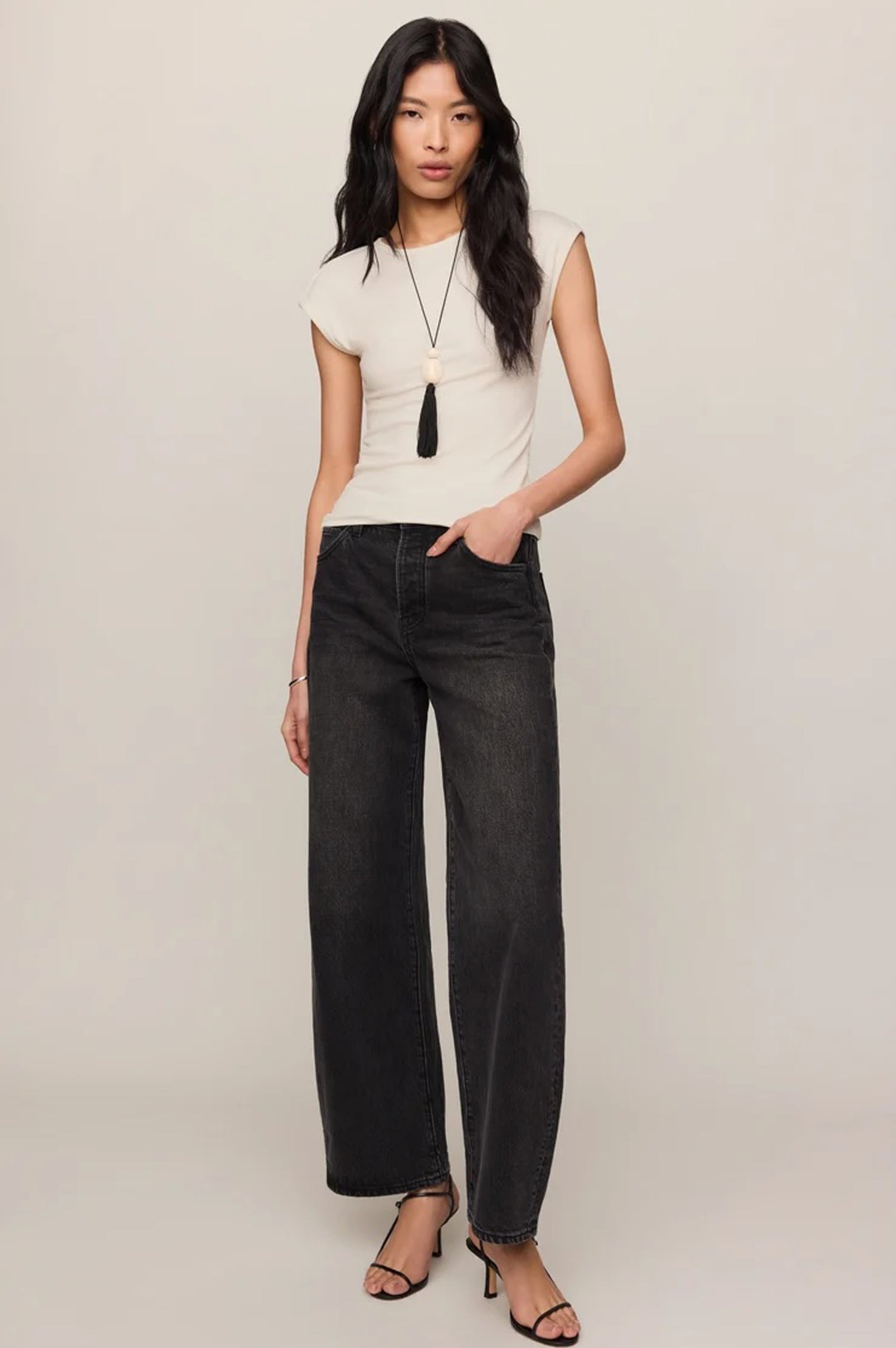 SOFT TRACE SECOND SKIN TOP