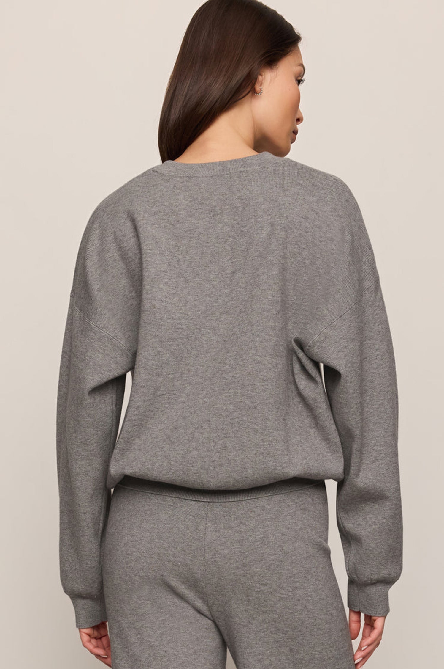 TAKE IT EASY SWEATER