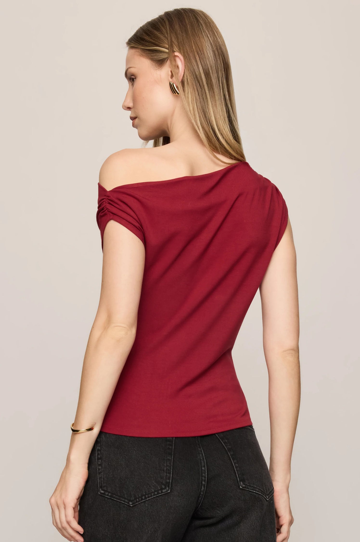 TIMELESS TOP