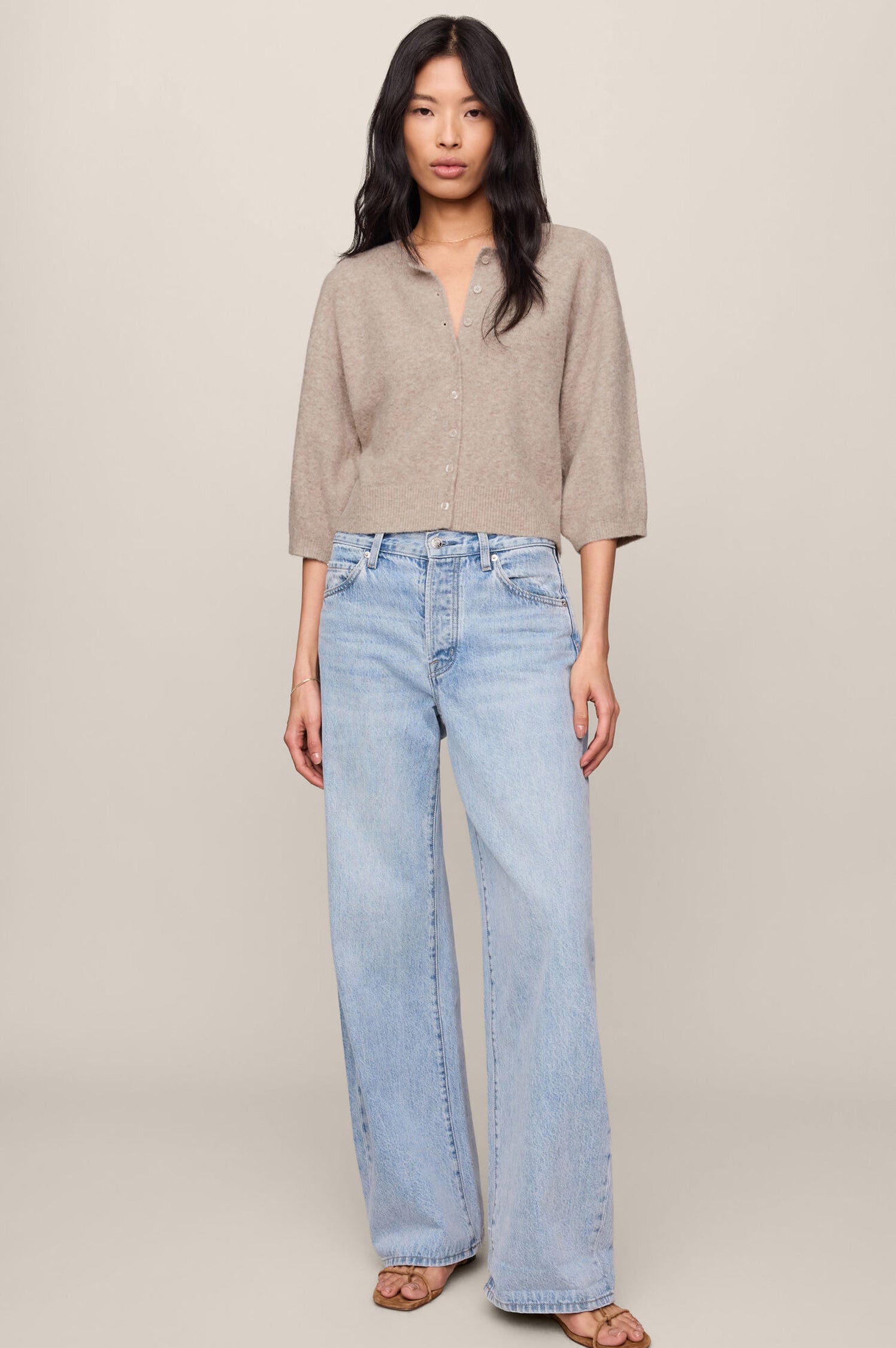 Valor Cardigan