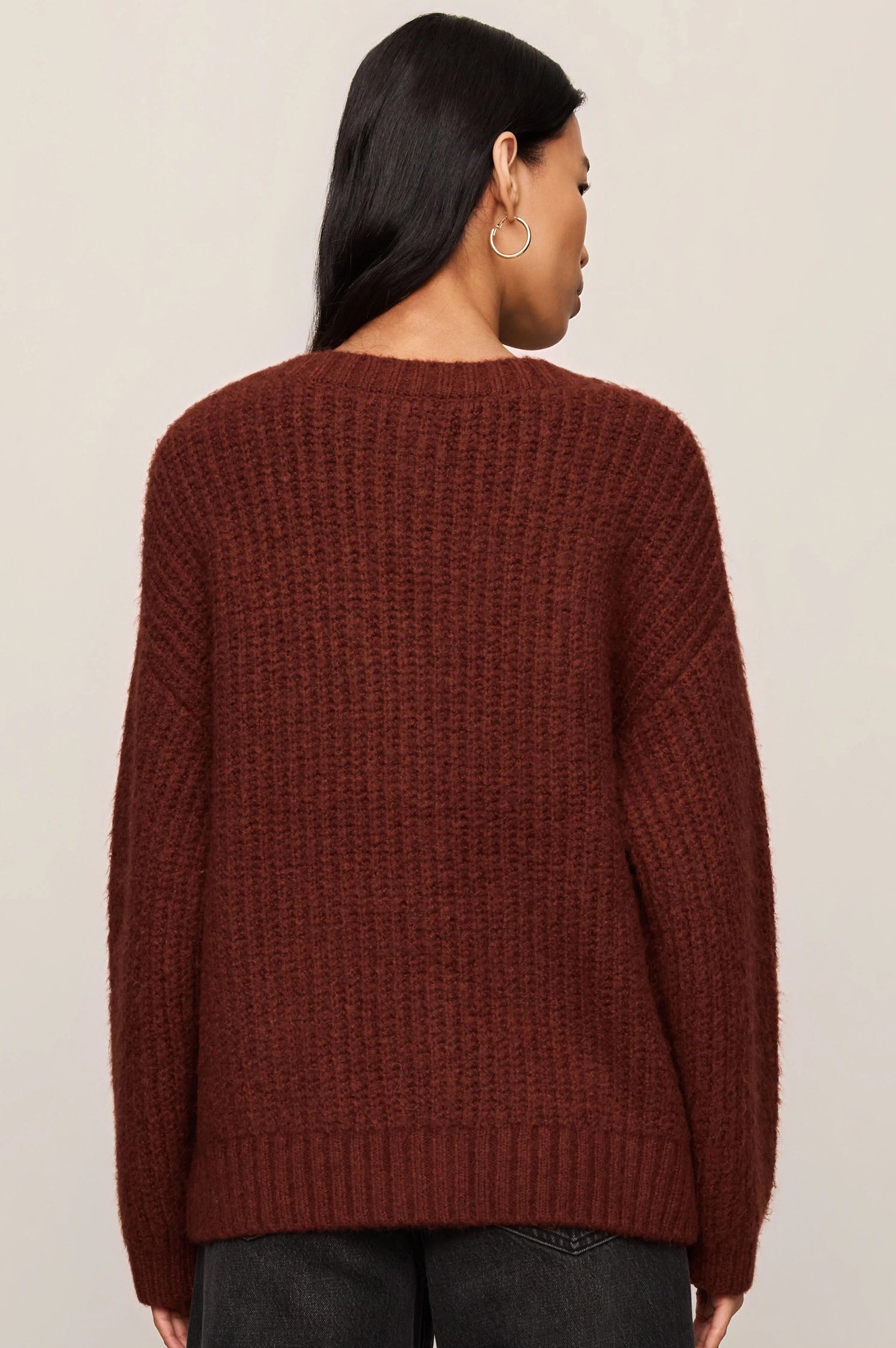 WHITMORE CARDIGAN