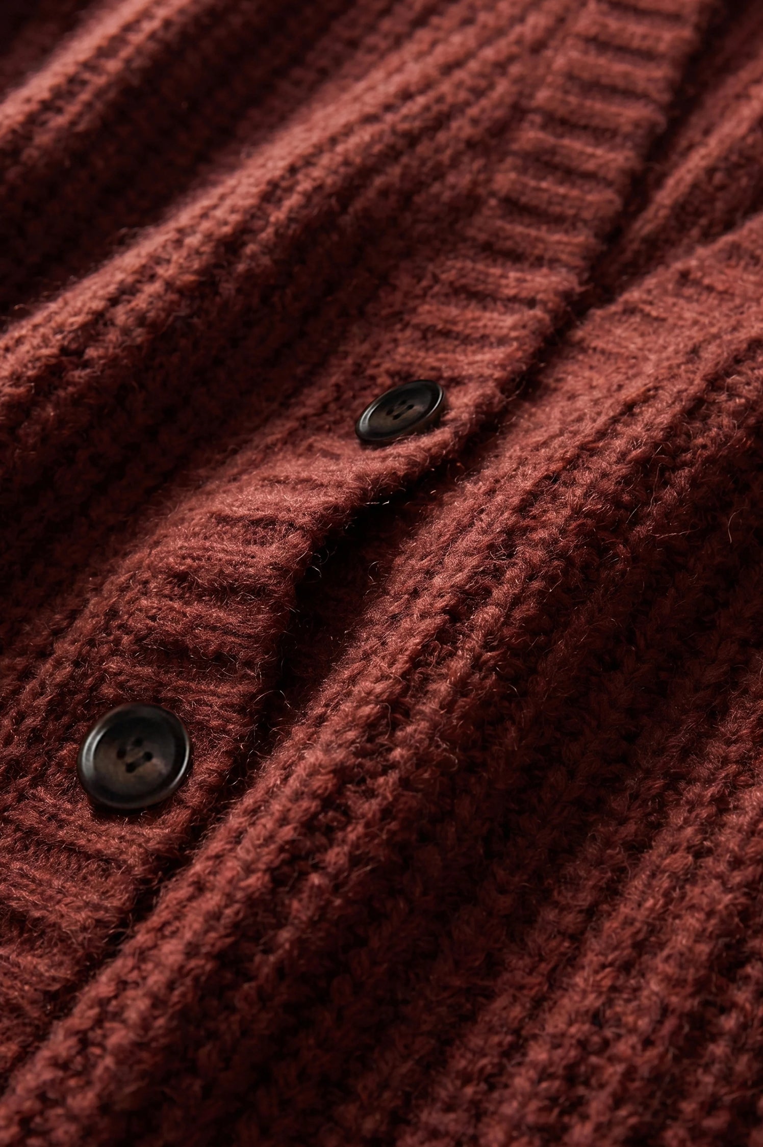 WHITMORE CARDIGAN