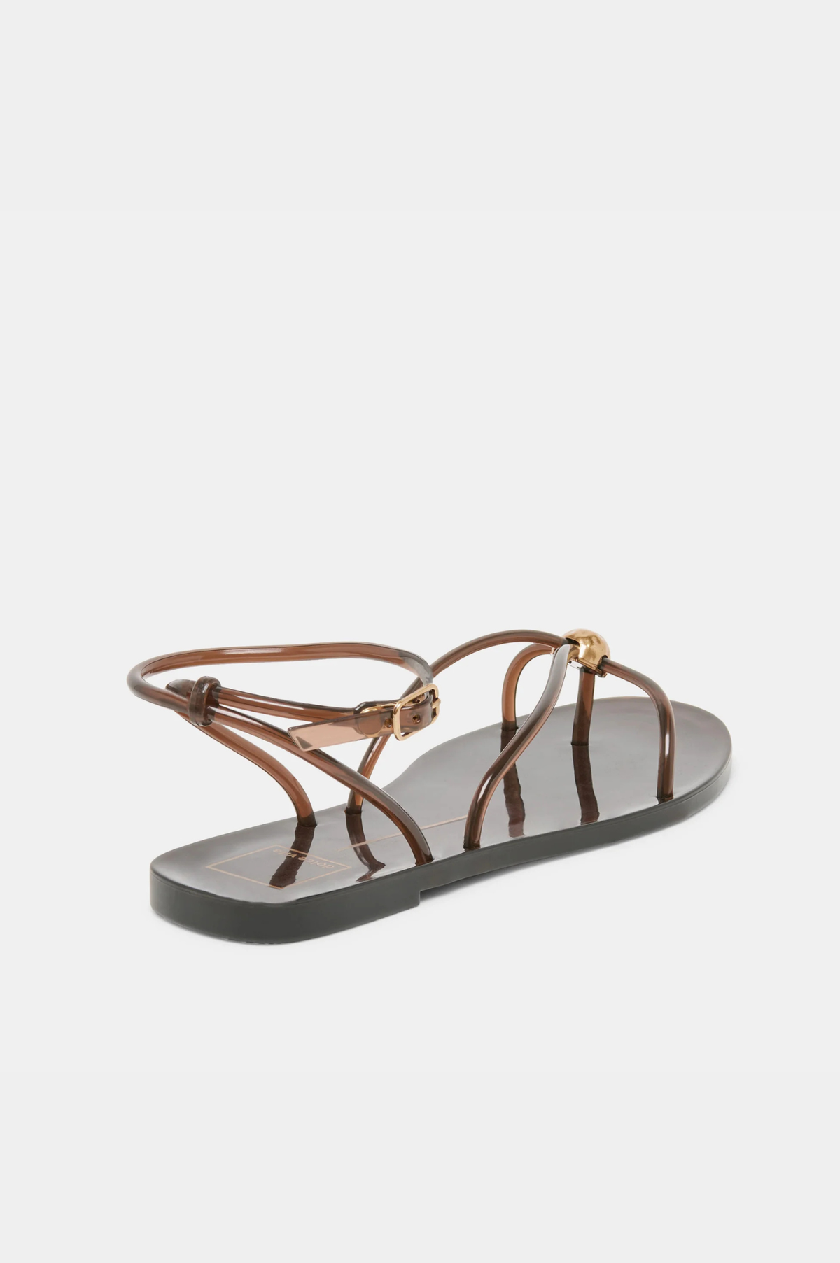 Kenley Vinyl Sandals