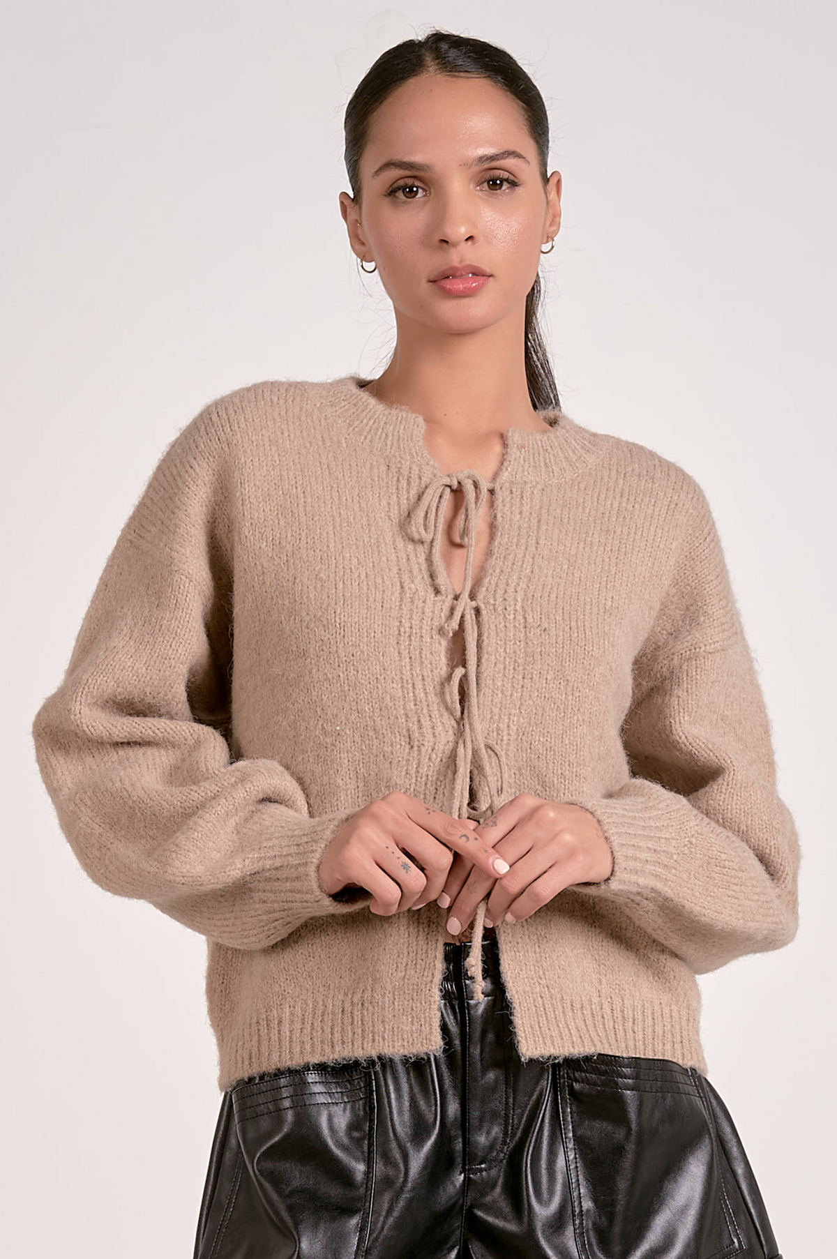 Quinn Cardigan