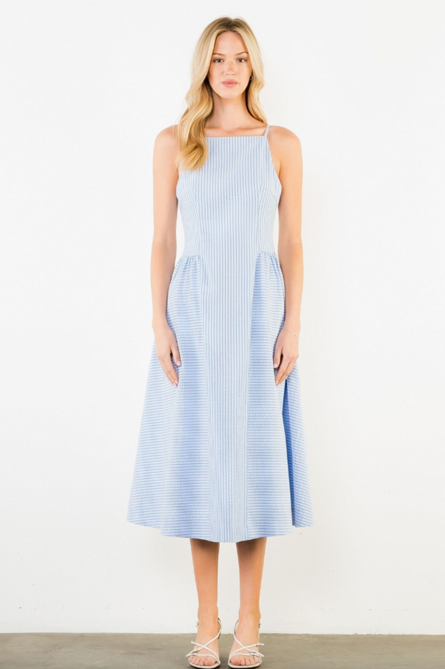 Dresses - Boem
