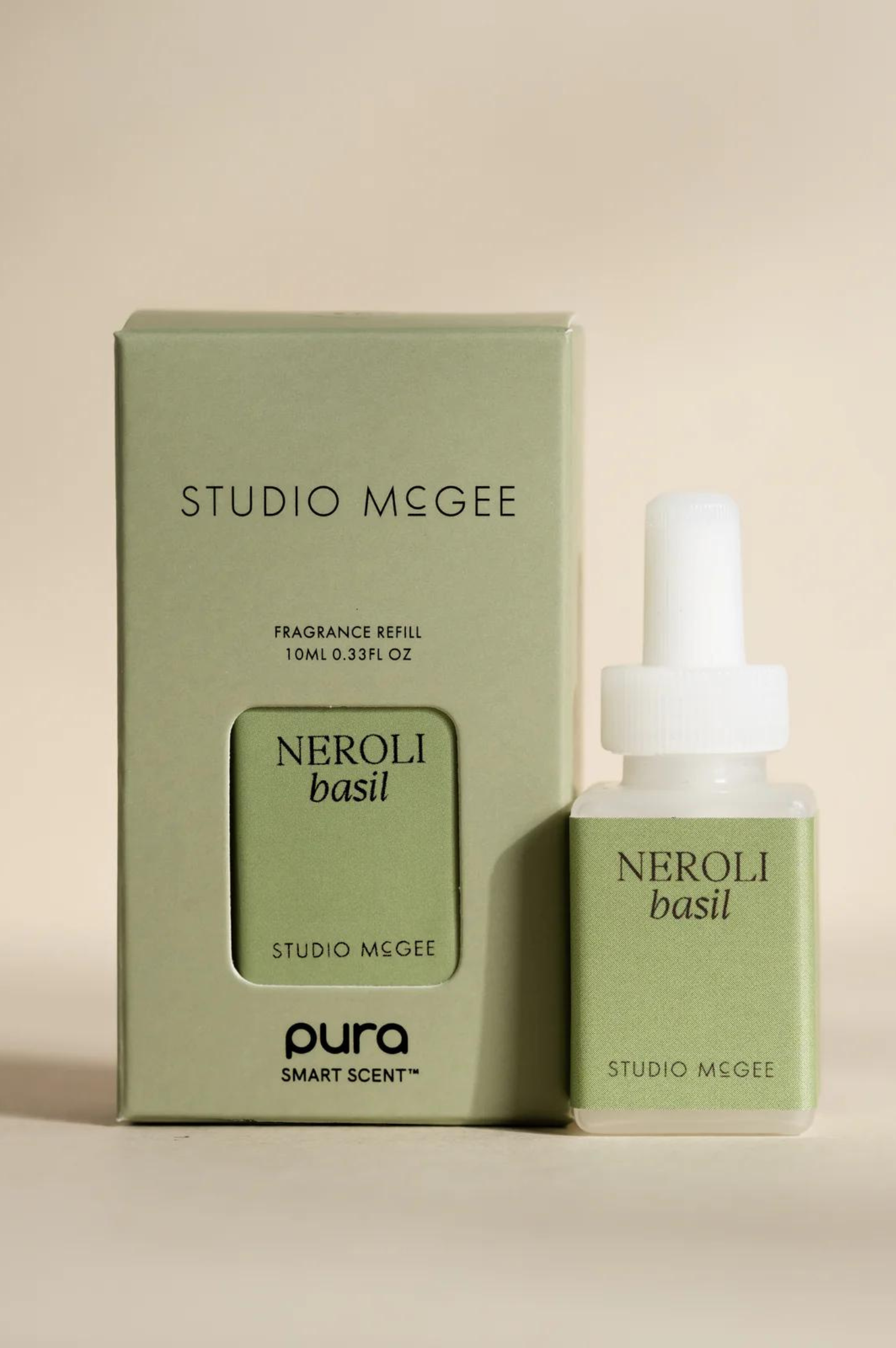 Neroli Basil Pura Refill - Thumbnail 2