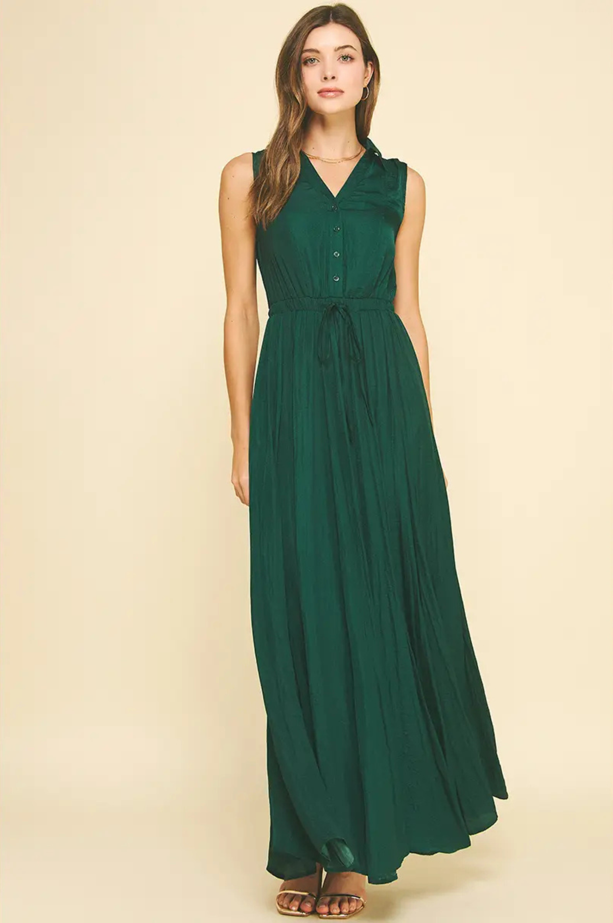 Theresa Maxi Dress