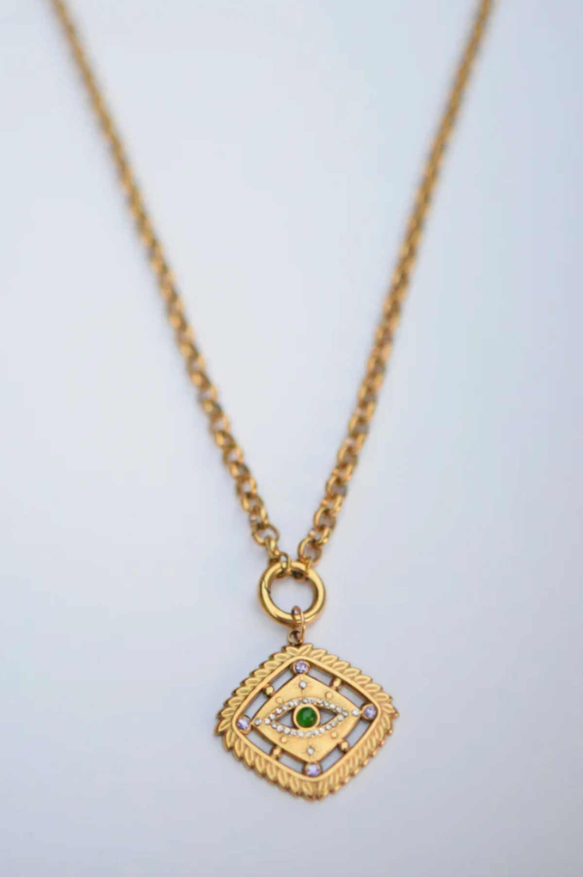 The Lookout Necklace