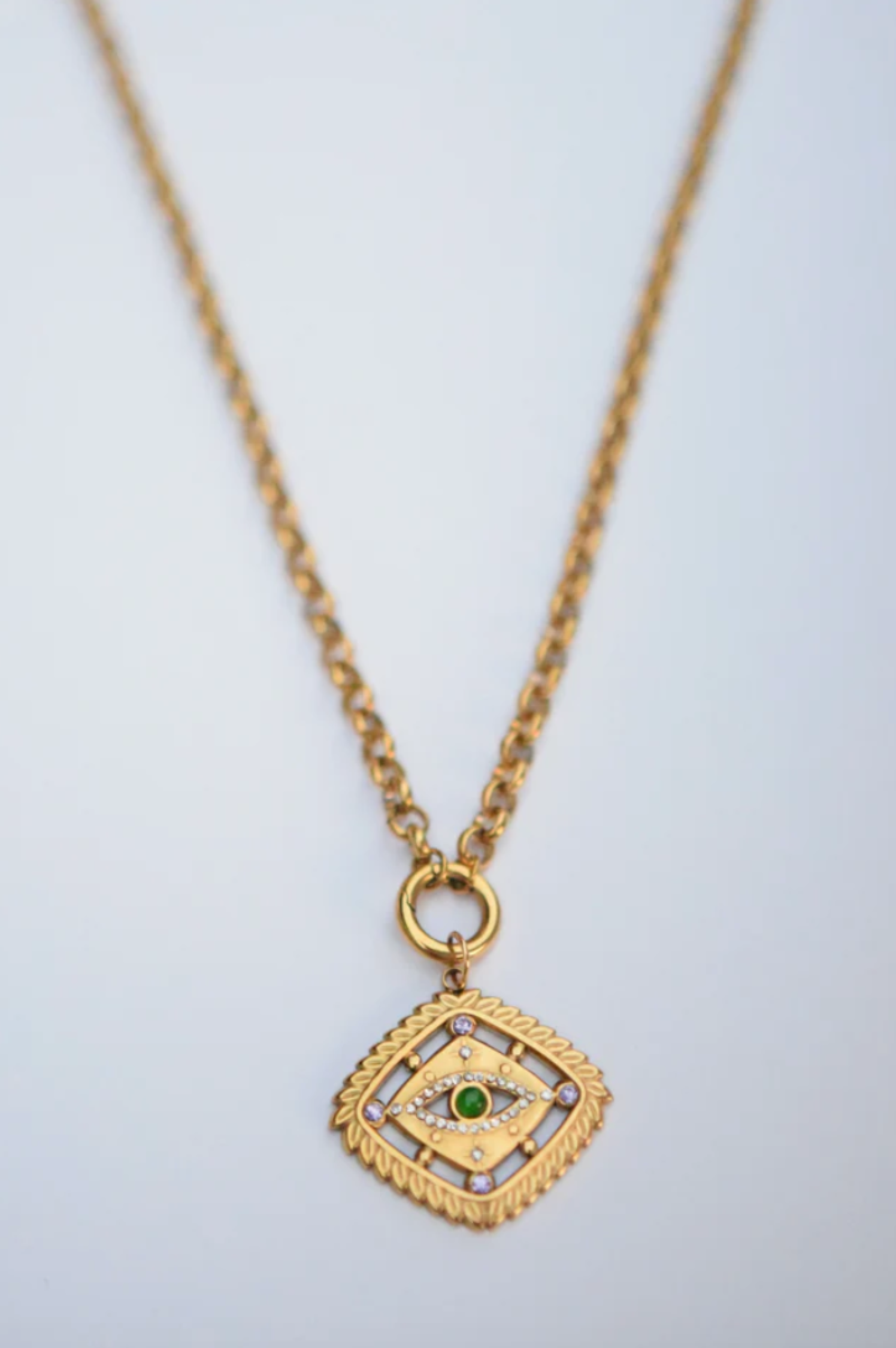 The Lookout Necklace