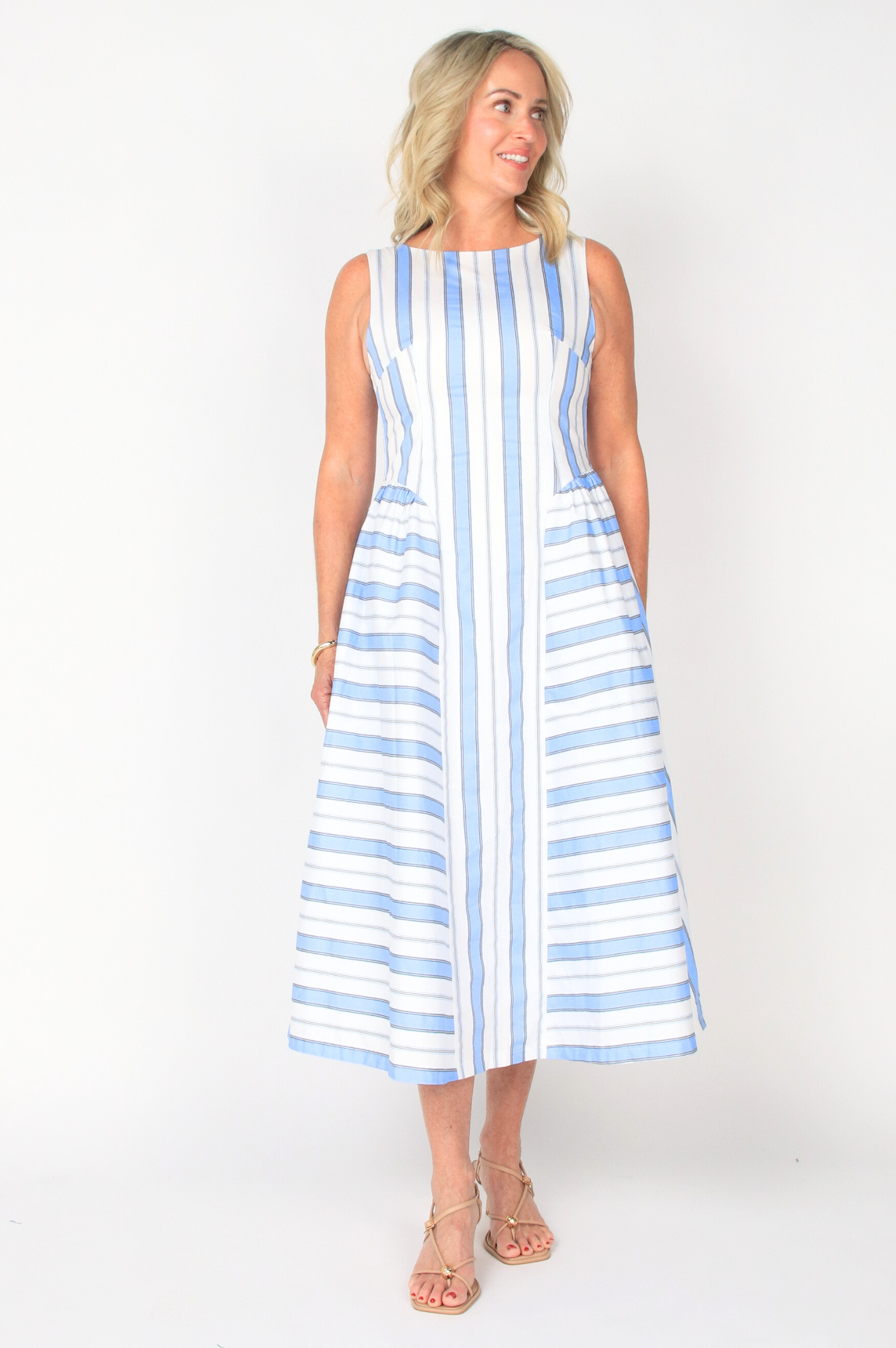 Betty Maxi Dress