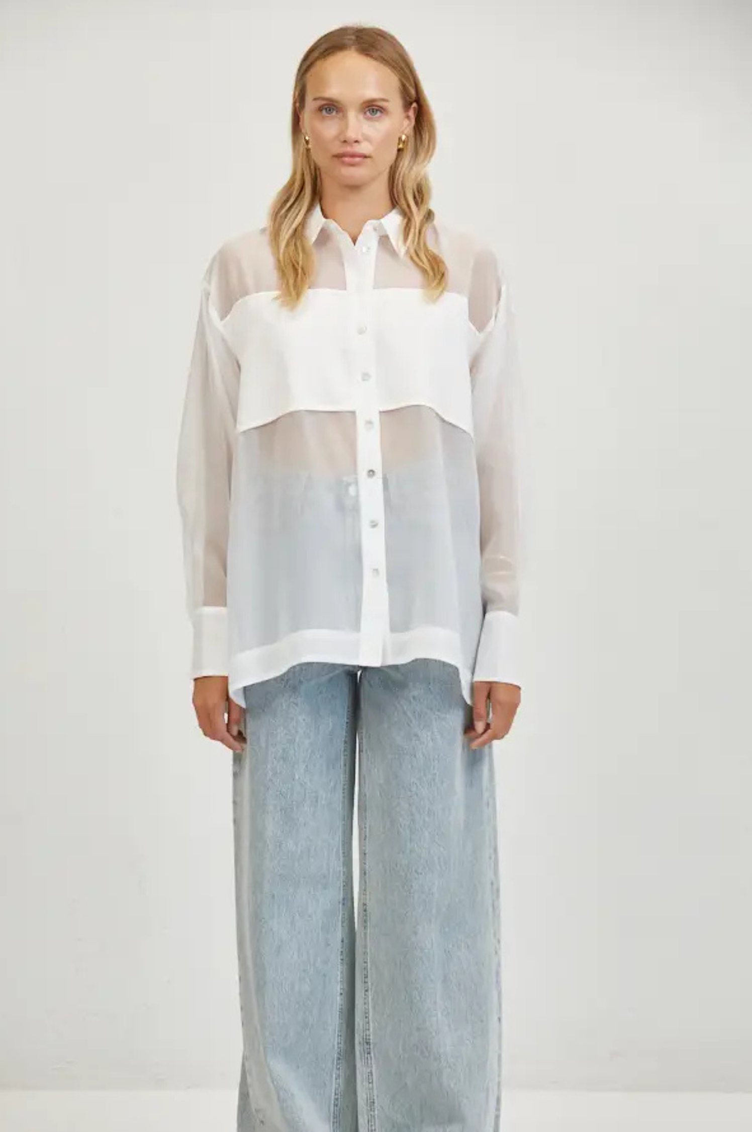 Rene Shirt