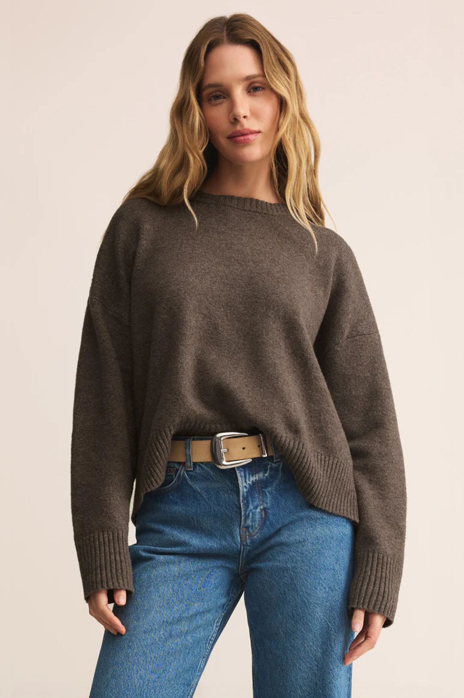 Cirrus Cozy Sweater