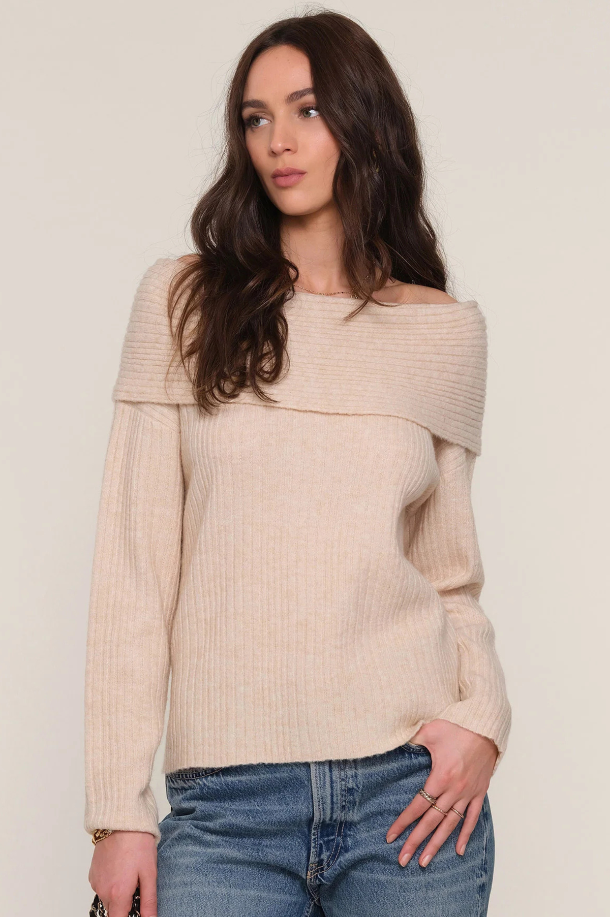 Kendra Sweater