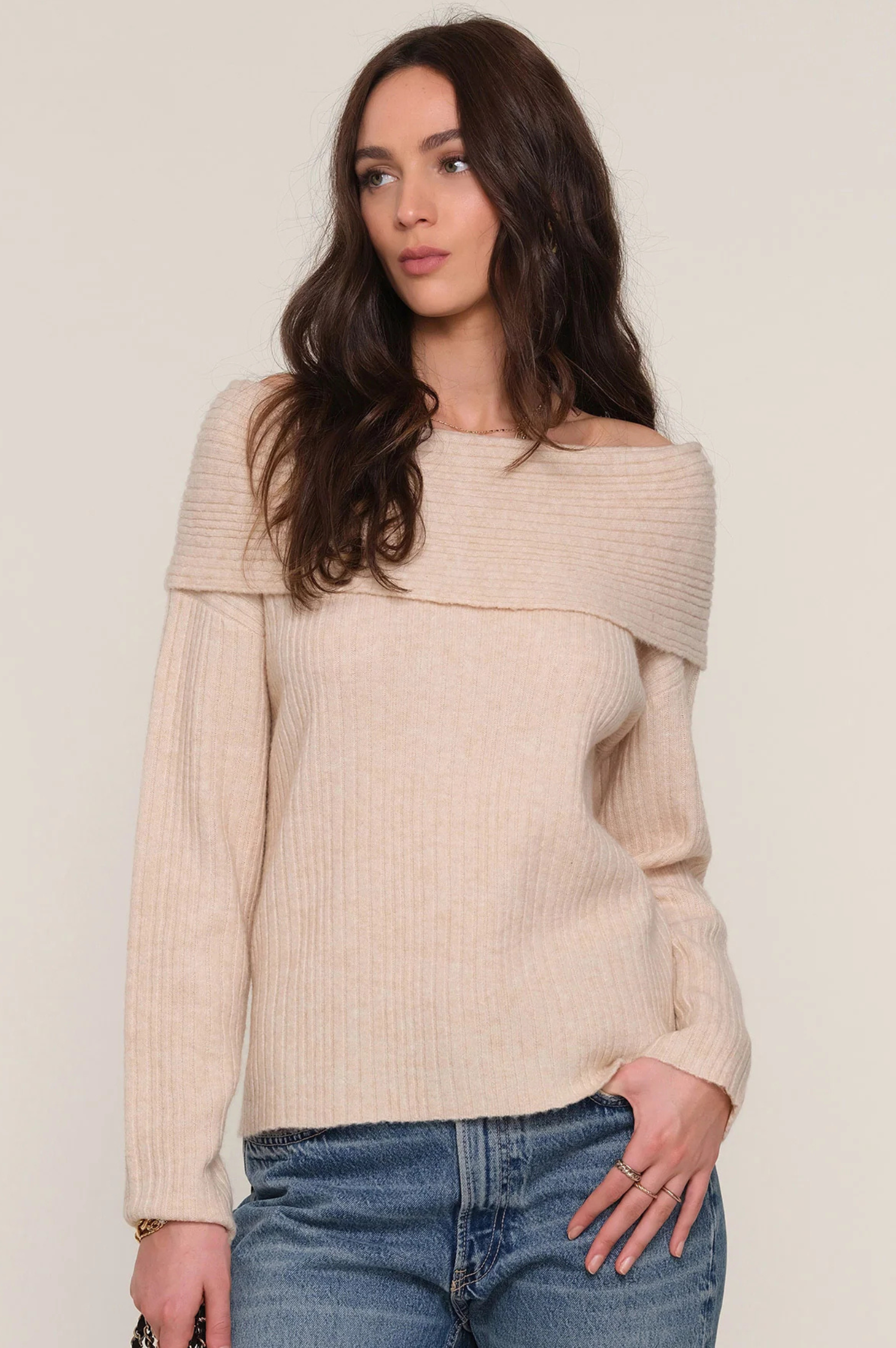 Kendra Sweater