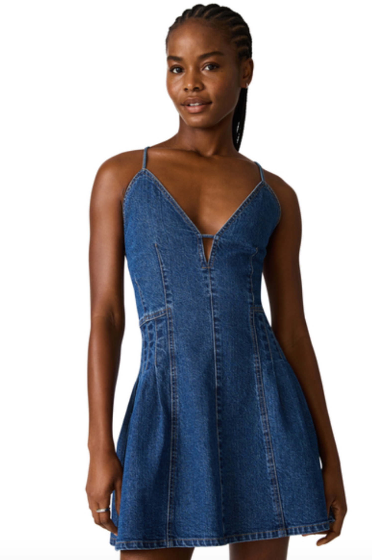 Dianne Dress