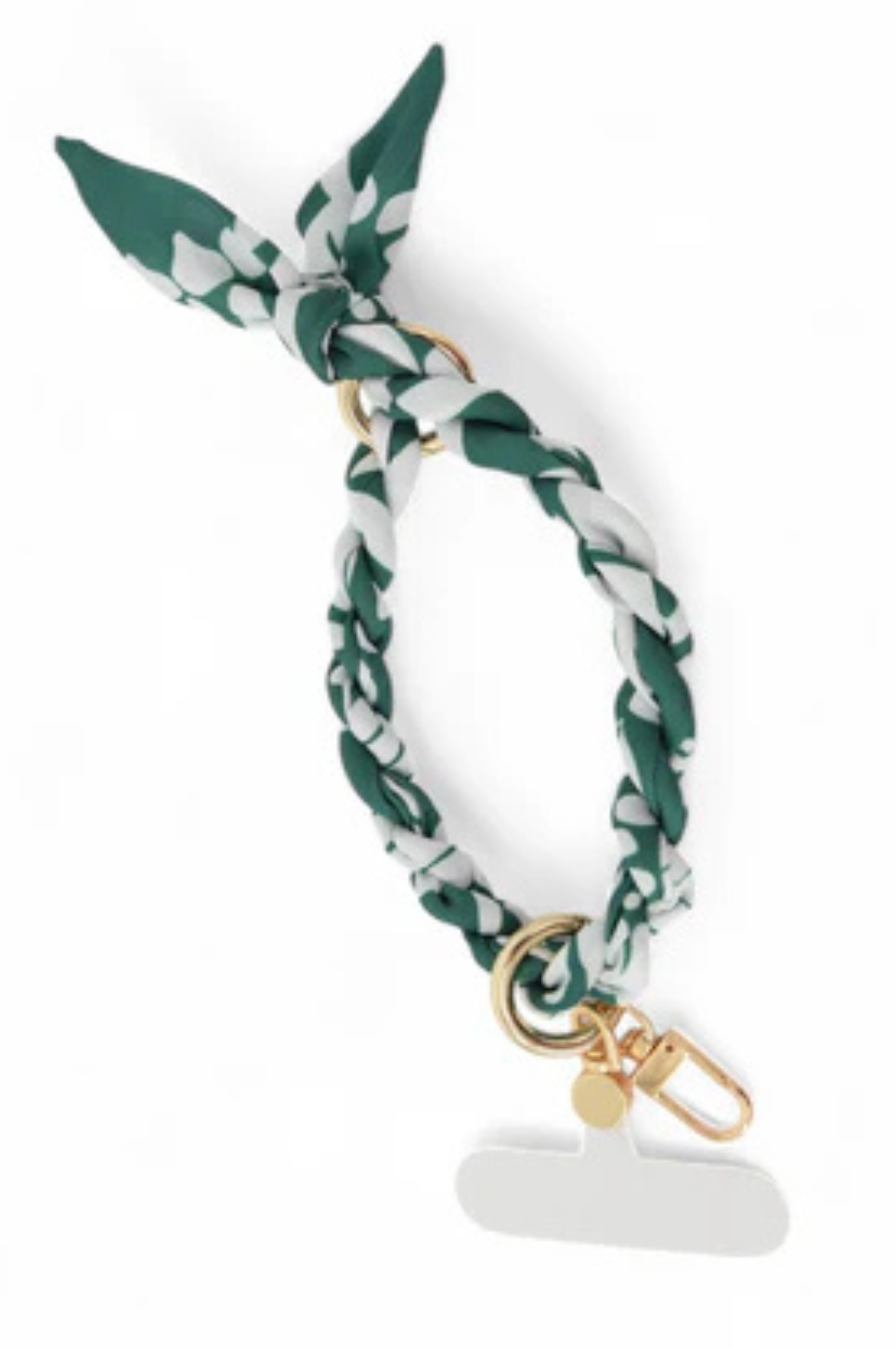 Parisian Phone/Bag Charm