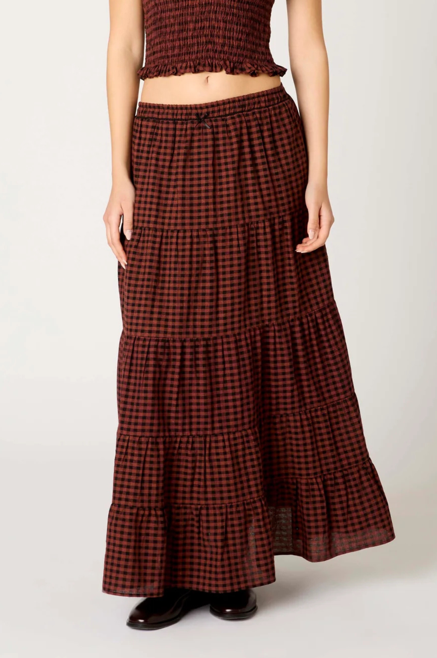 Paloma Skirt