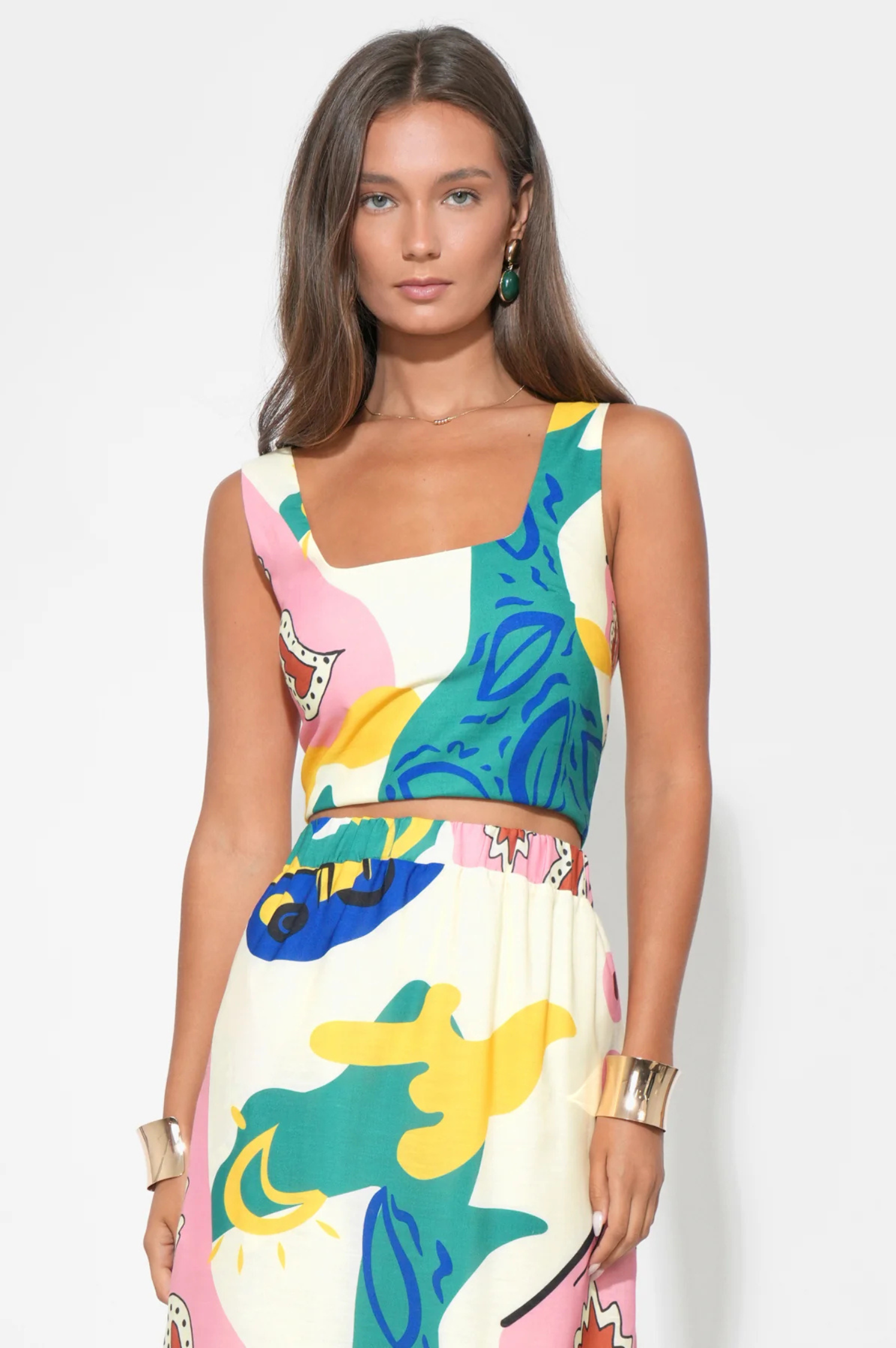 Country Concert Dresses - Boem