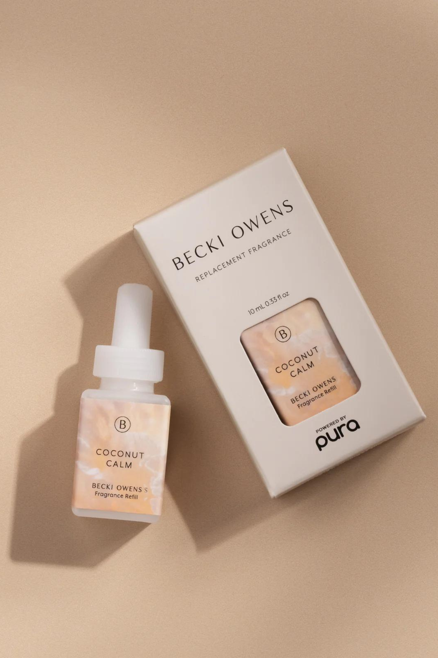 Becki Owens - Coconut Calm