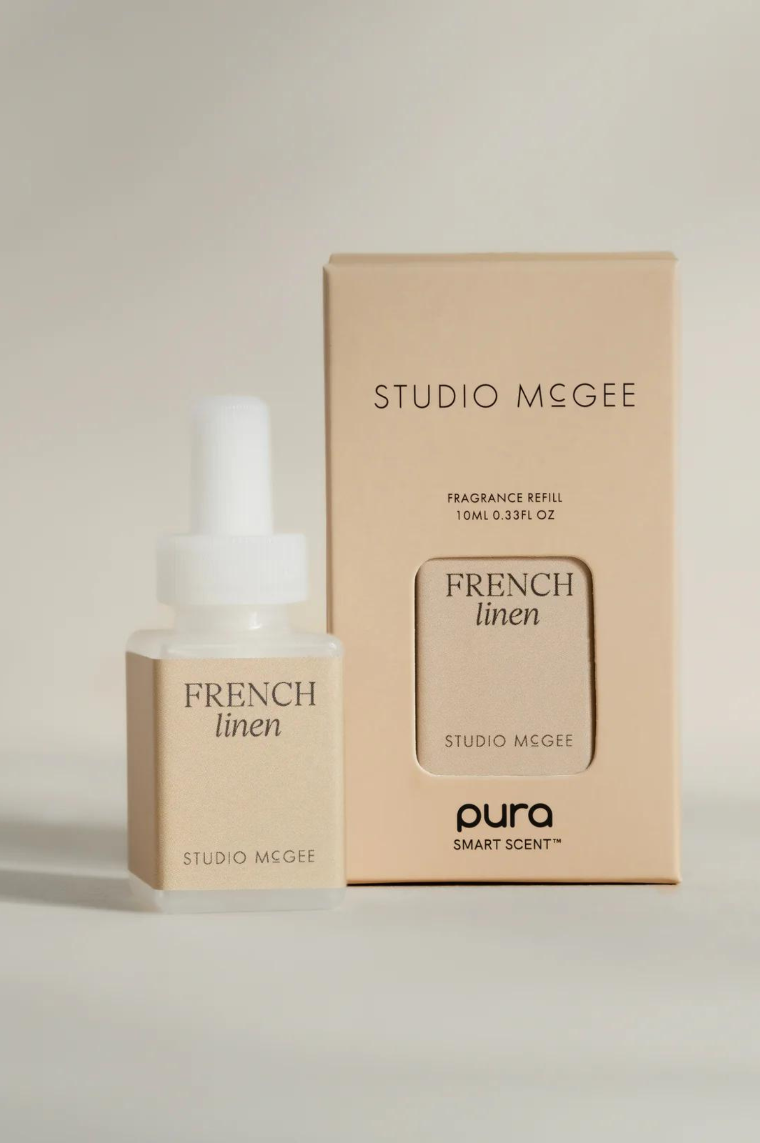 Studio McGee - French Linen