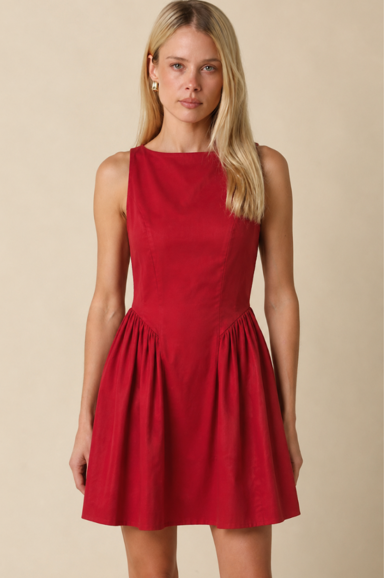 Peggy Dress