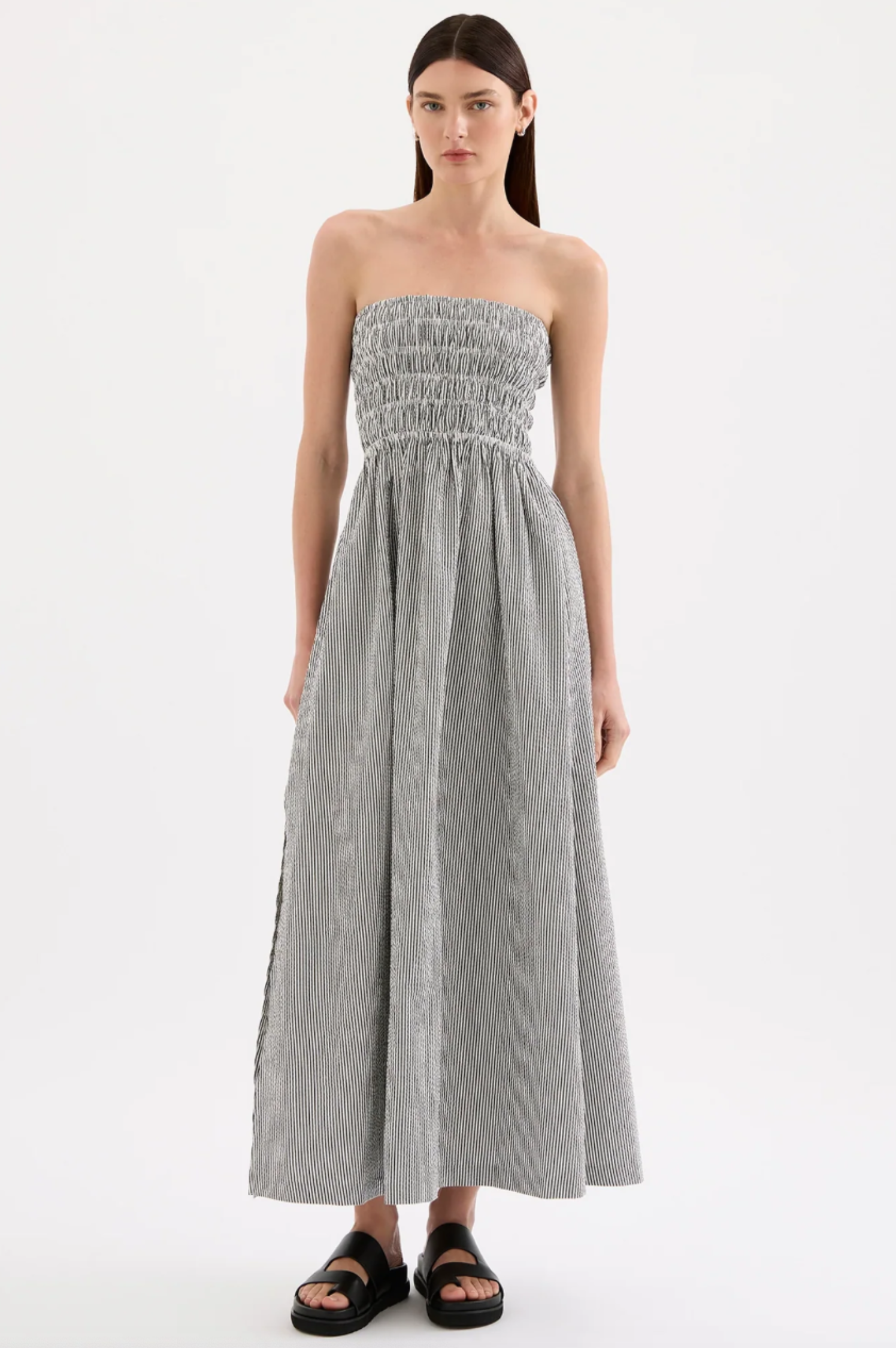 Quinn Maxi Dress