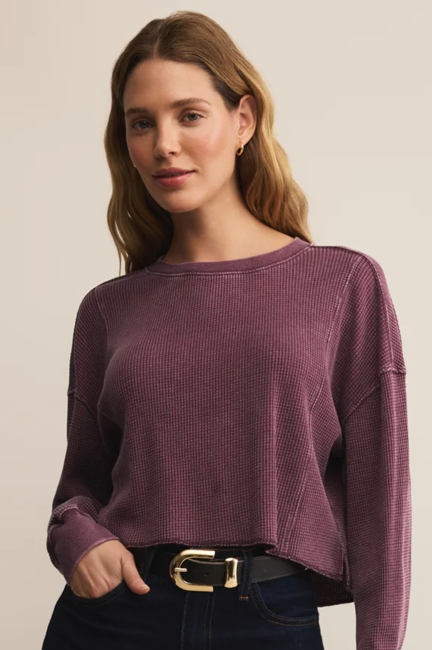Angel Mini Thermal Top
