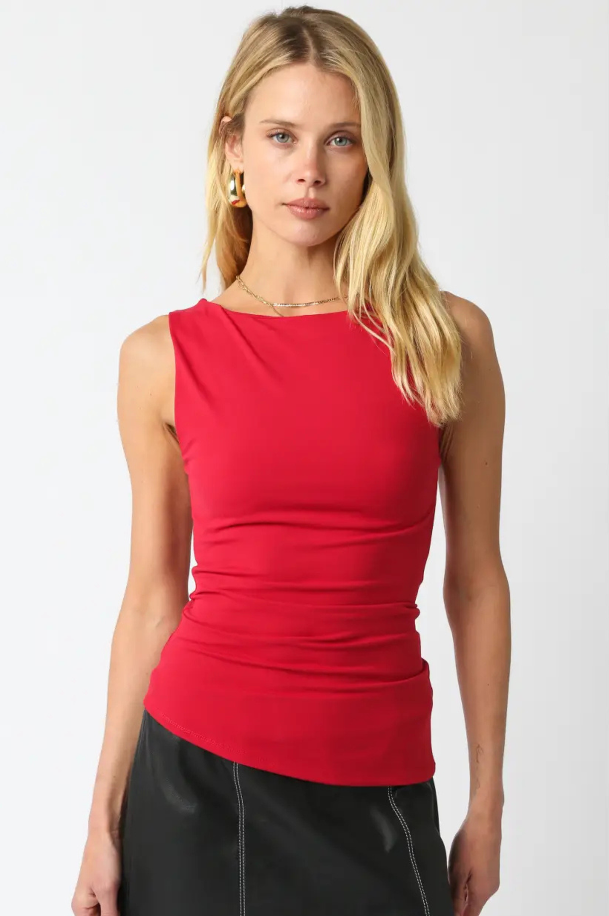 Jay Tank Top