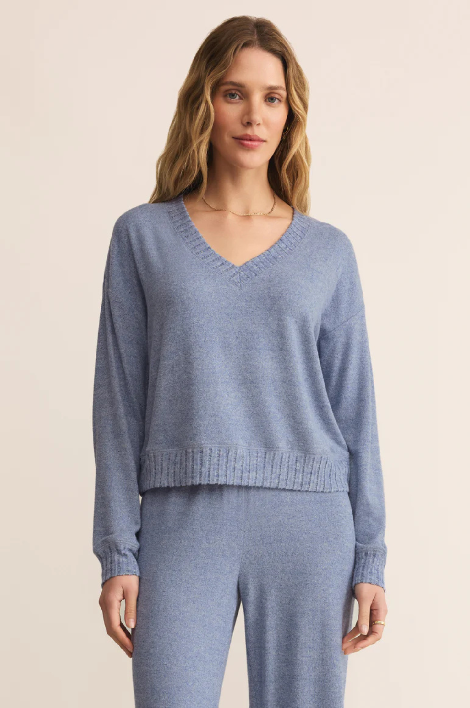 Courtney Long Sleeve Top