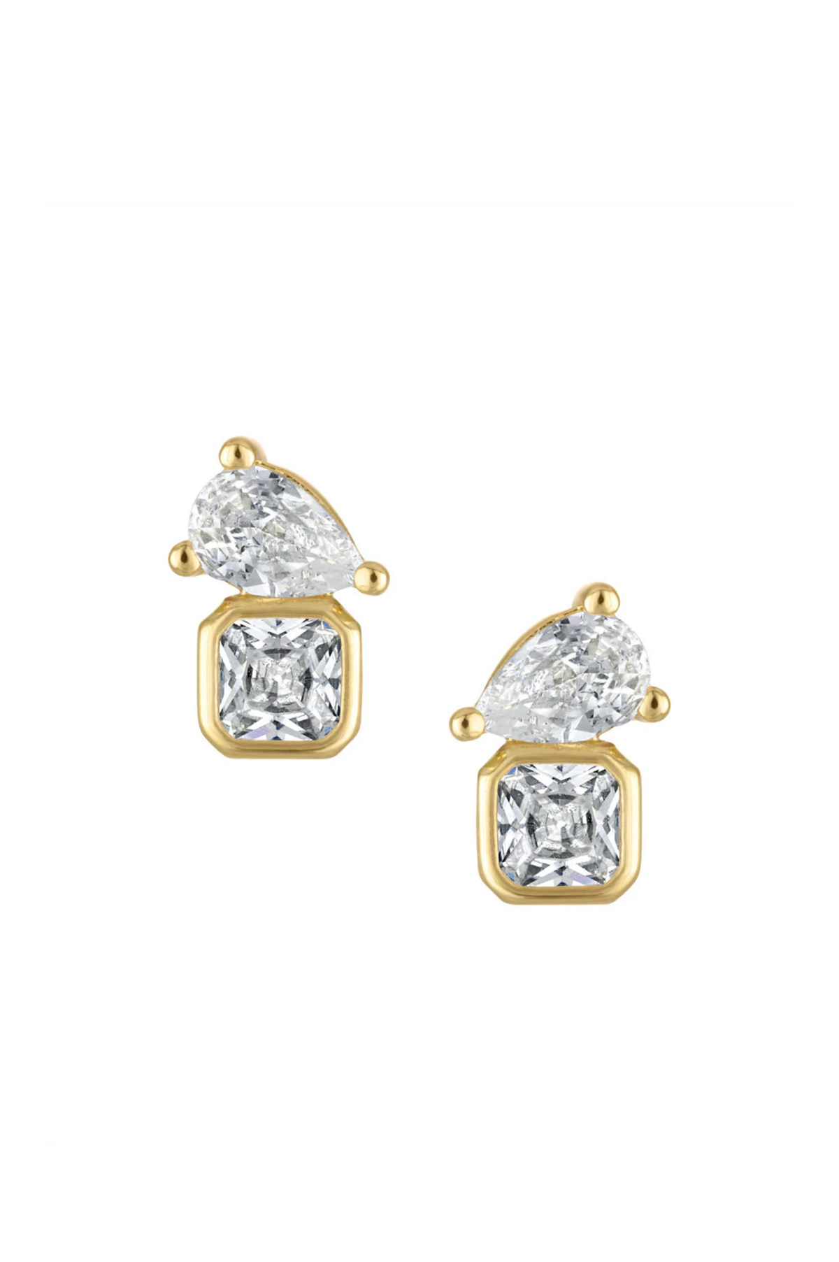 Olivia Stud Earring