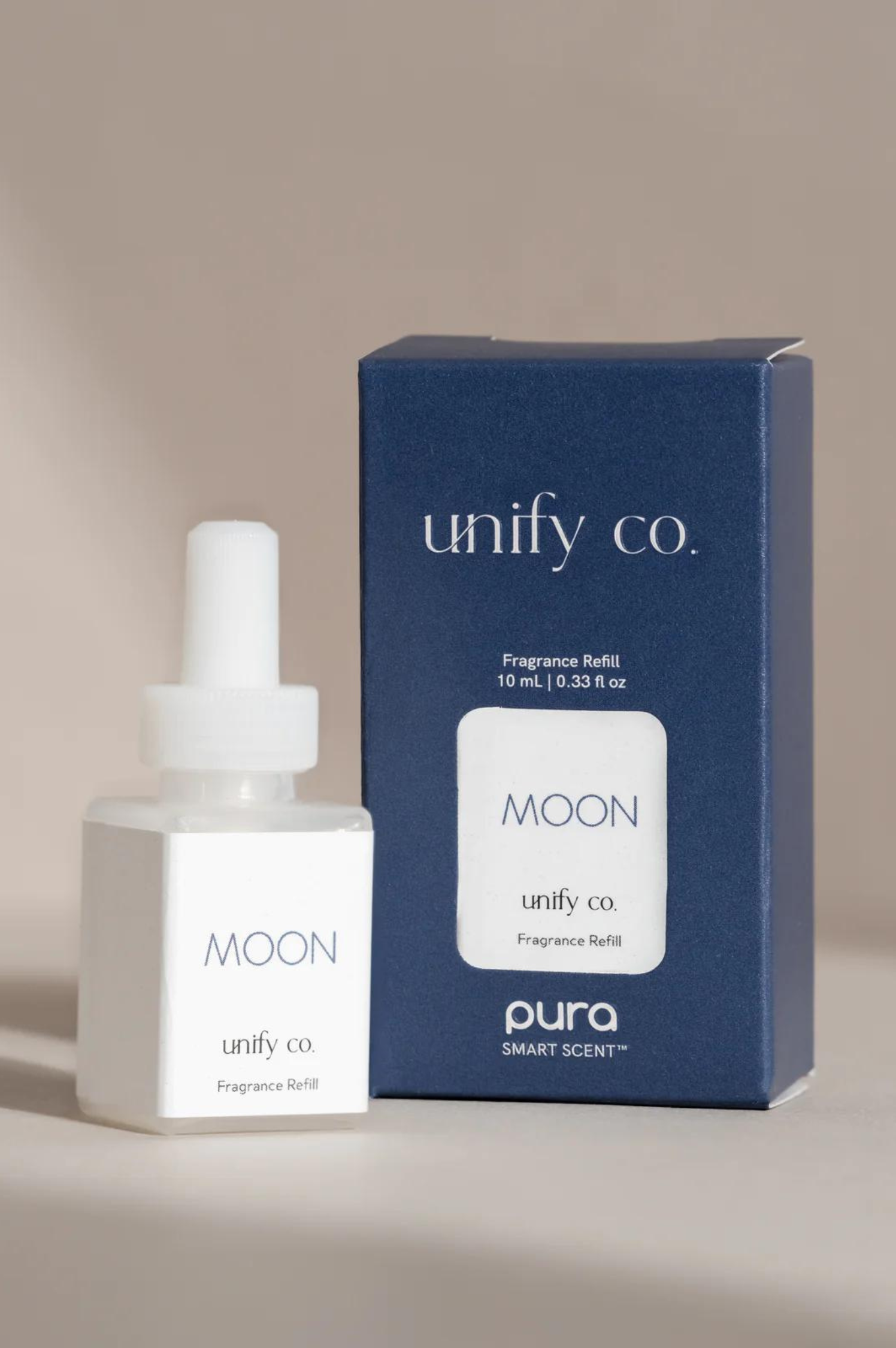 Unify Co - Moon
