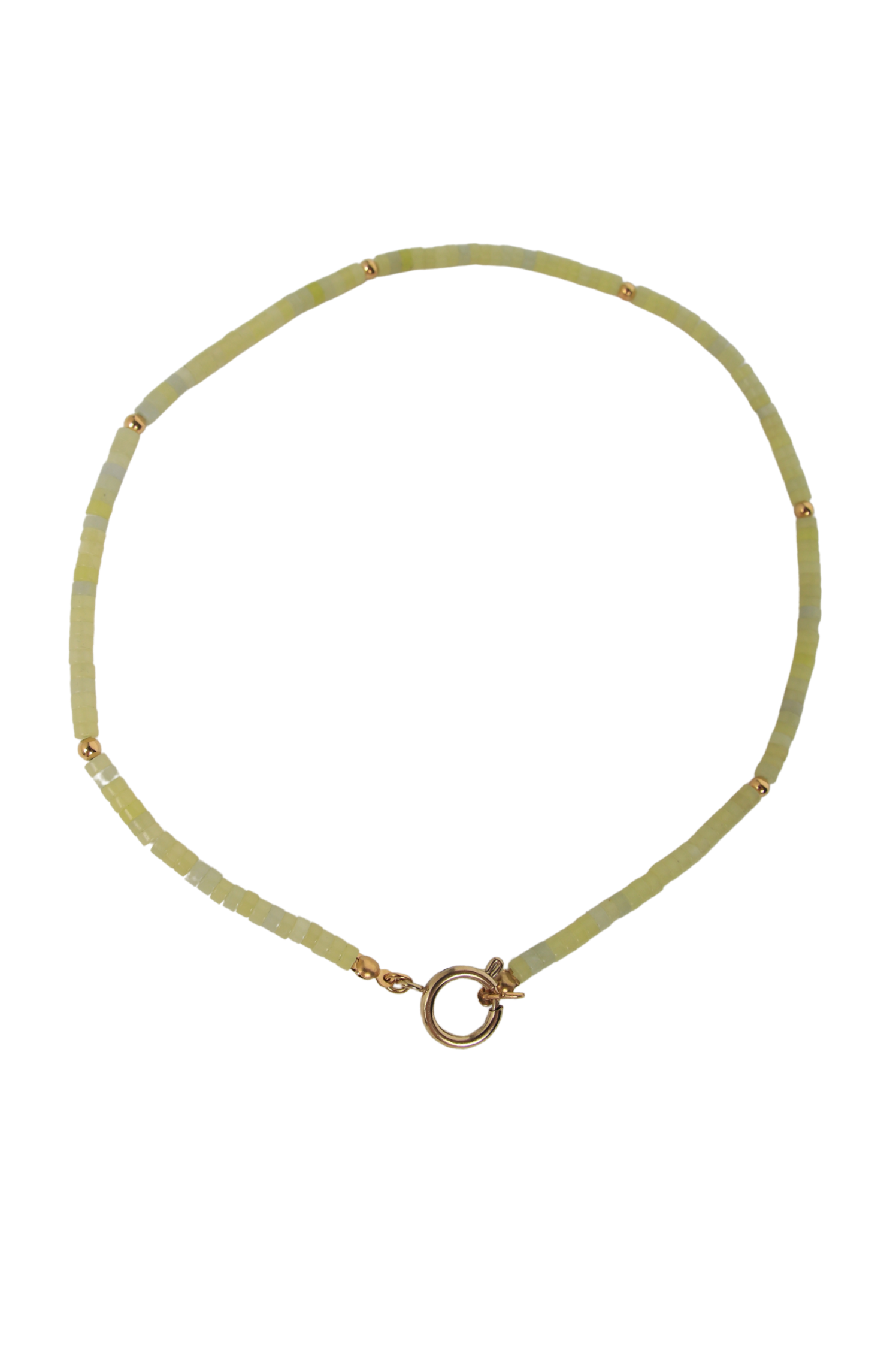 Color Me Happy Necklace