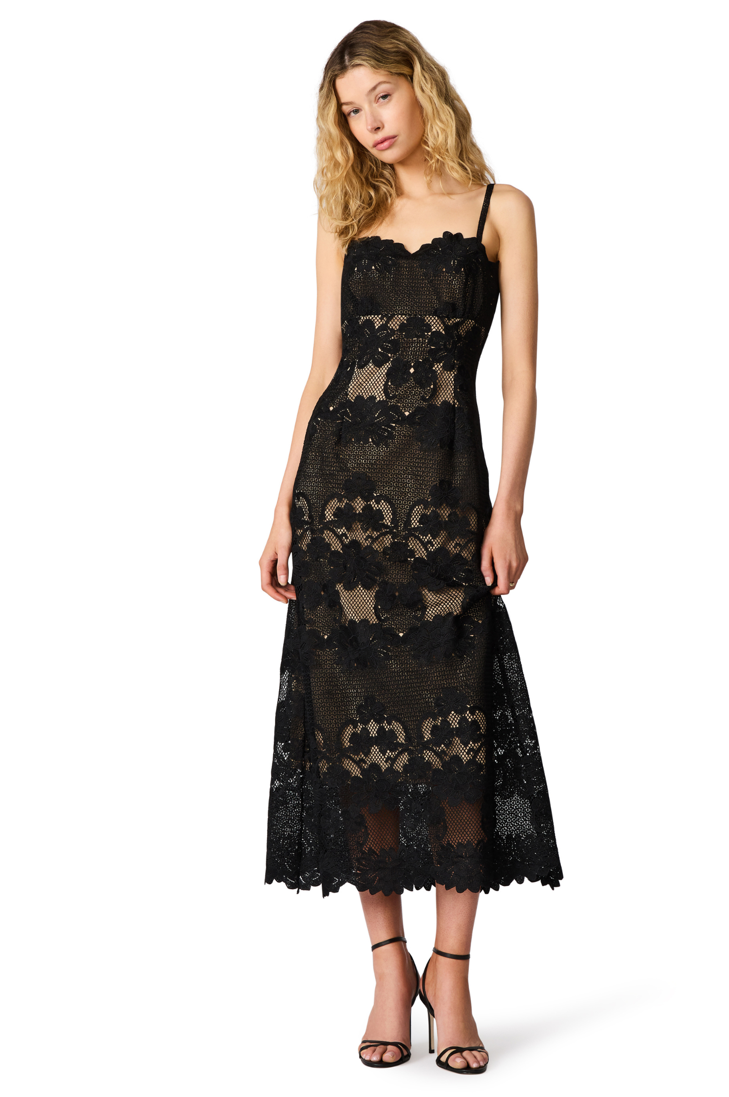Willow Dress