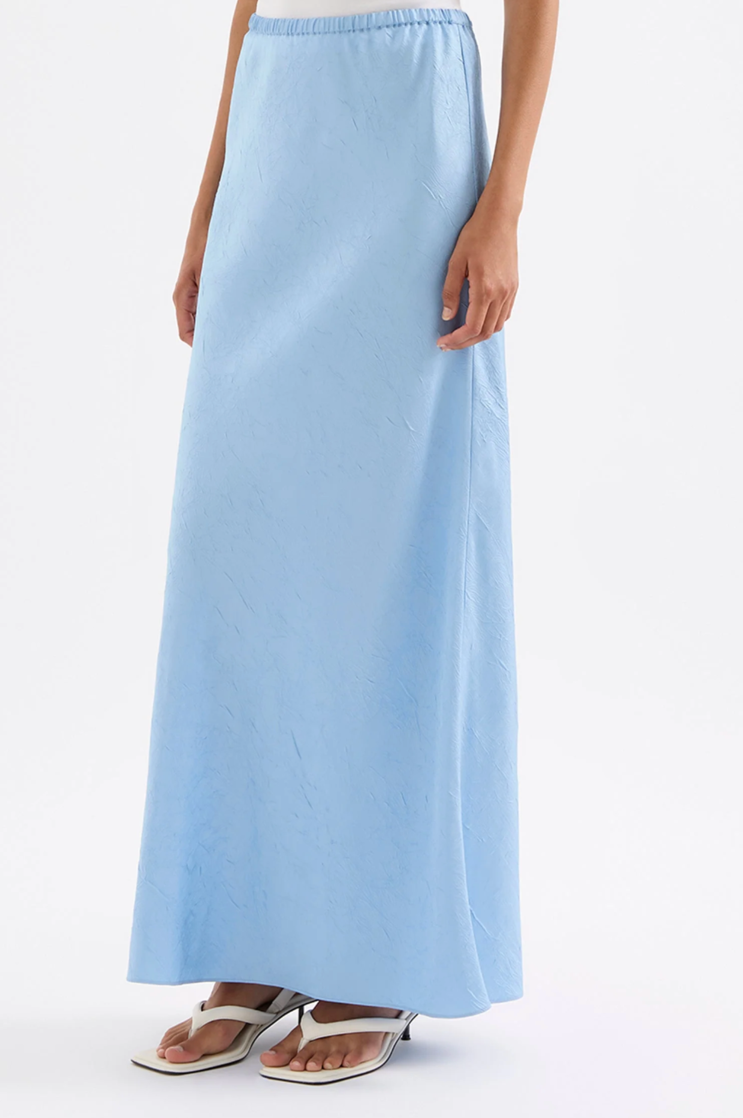 Pandora Maxi Skirt