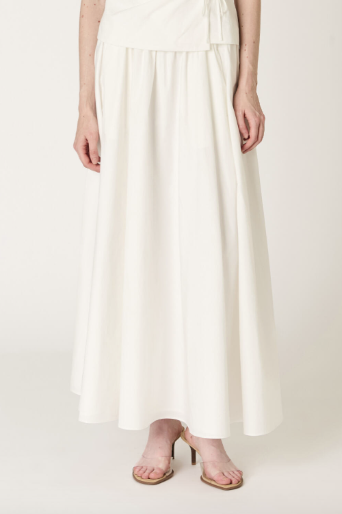 Aurora Skirt