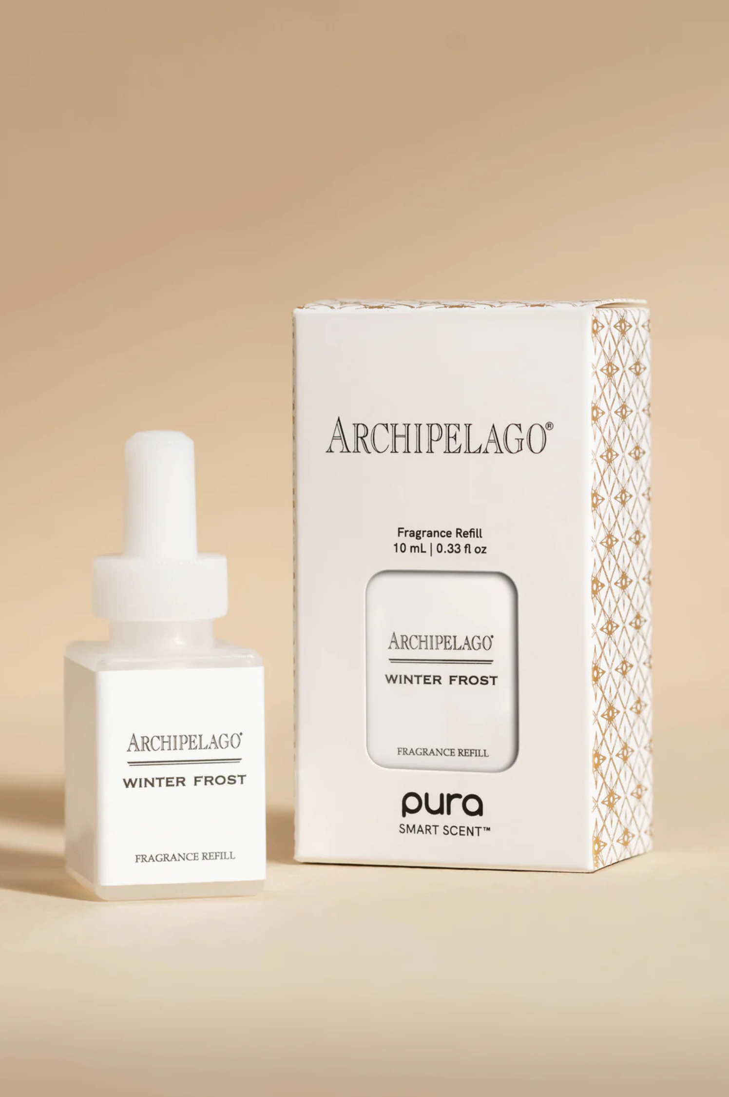 Archipelago - Winter Frost