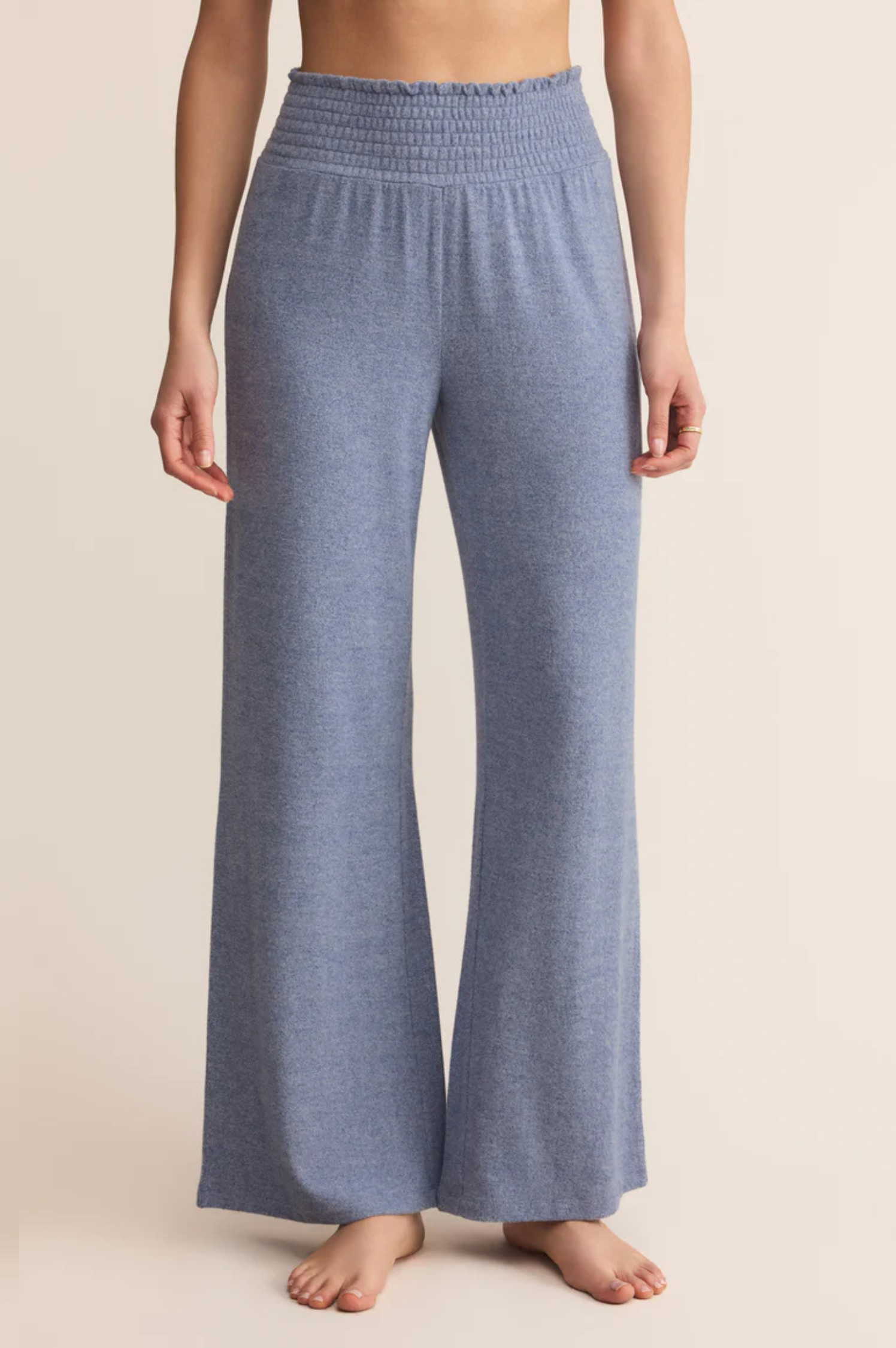 Dawn Smocked Pant