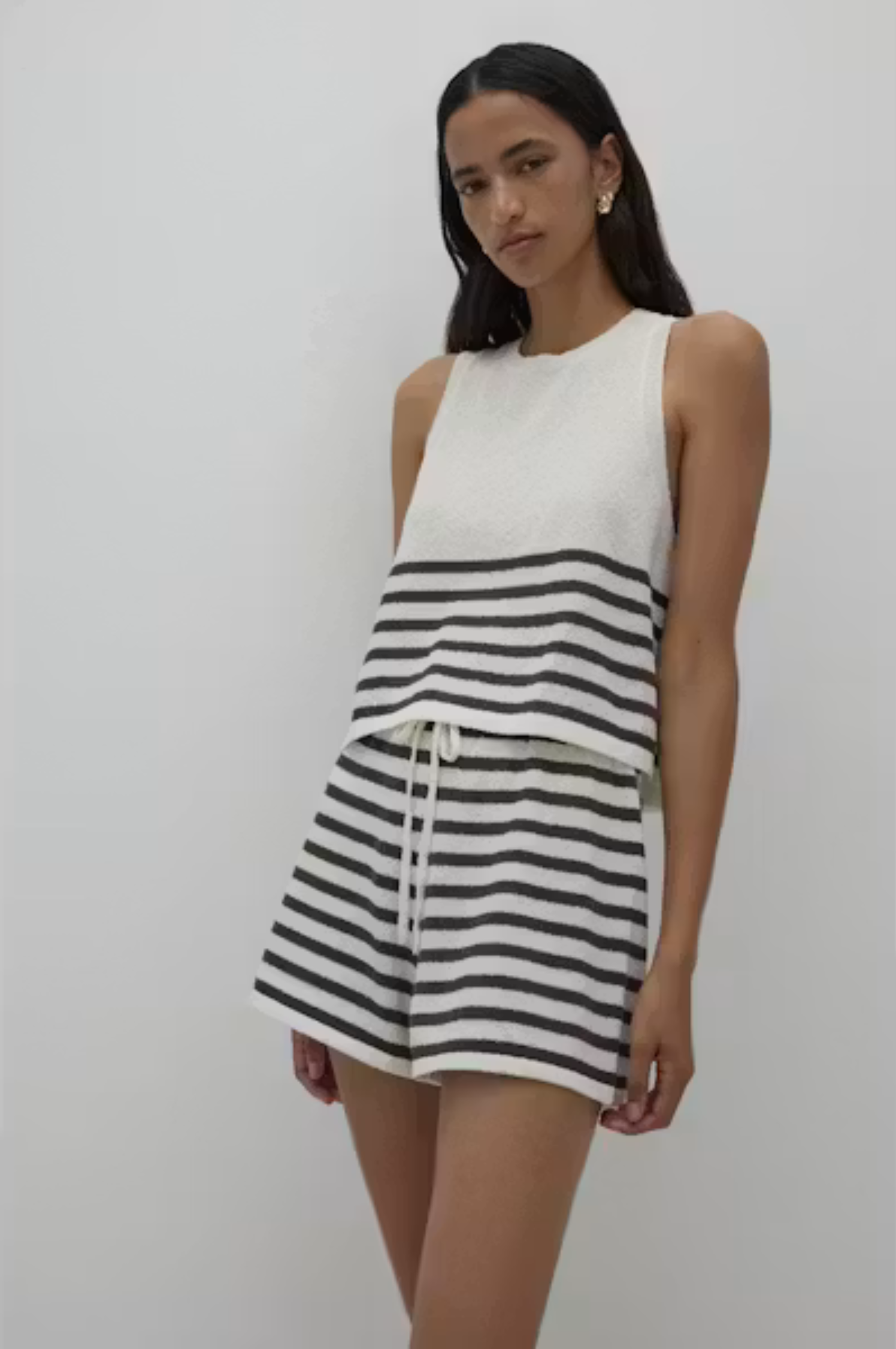 Marika Knit Short