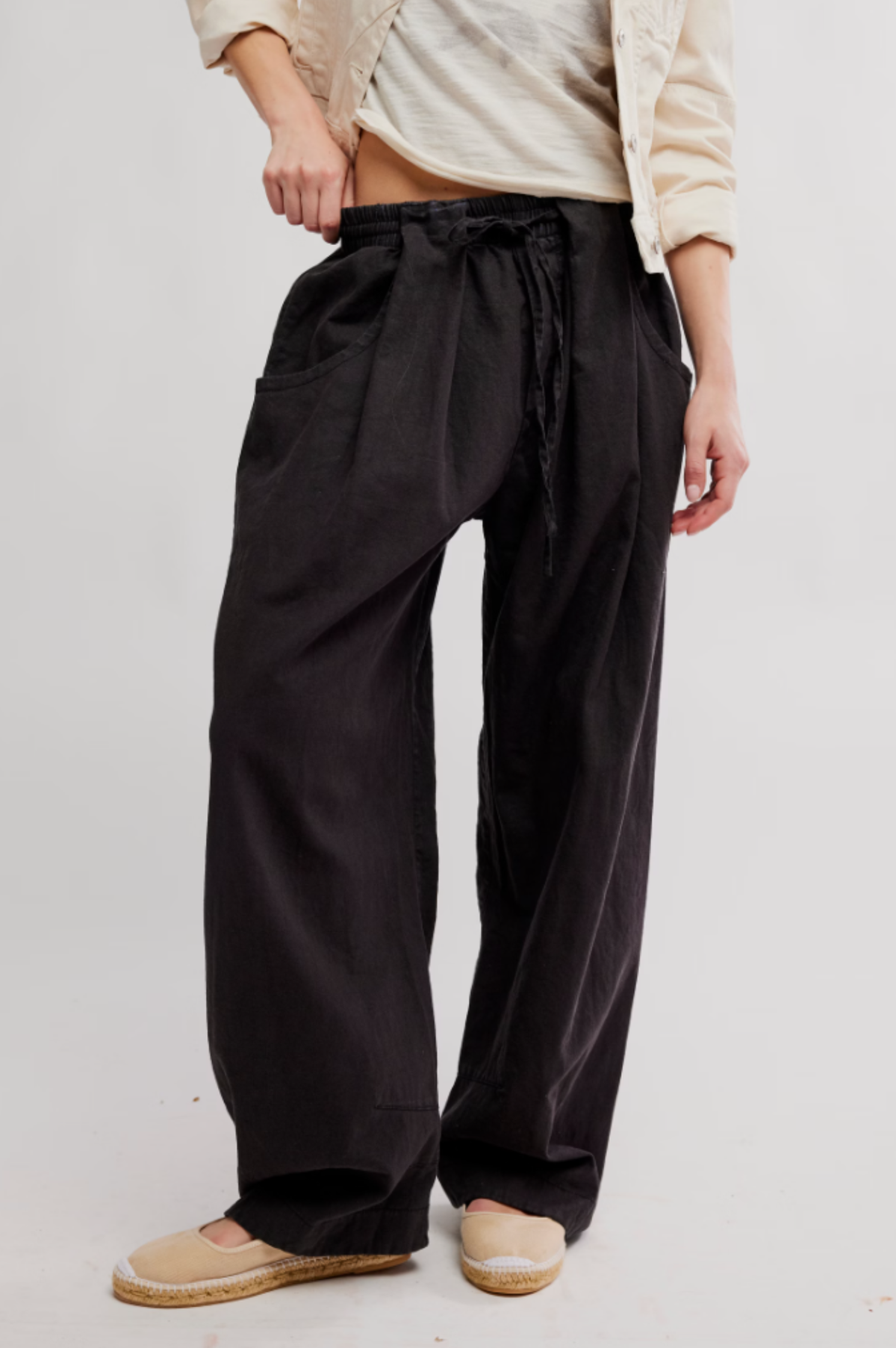 Chambers Laid Back Pull On