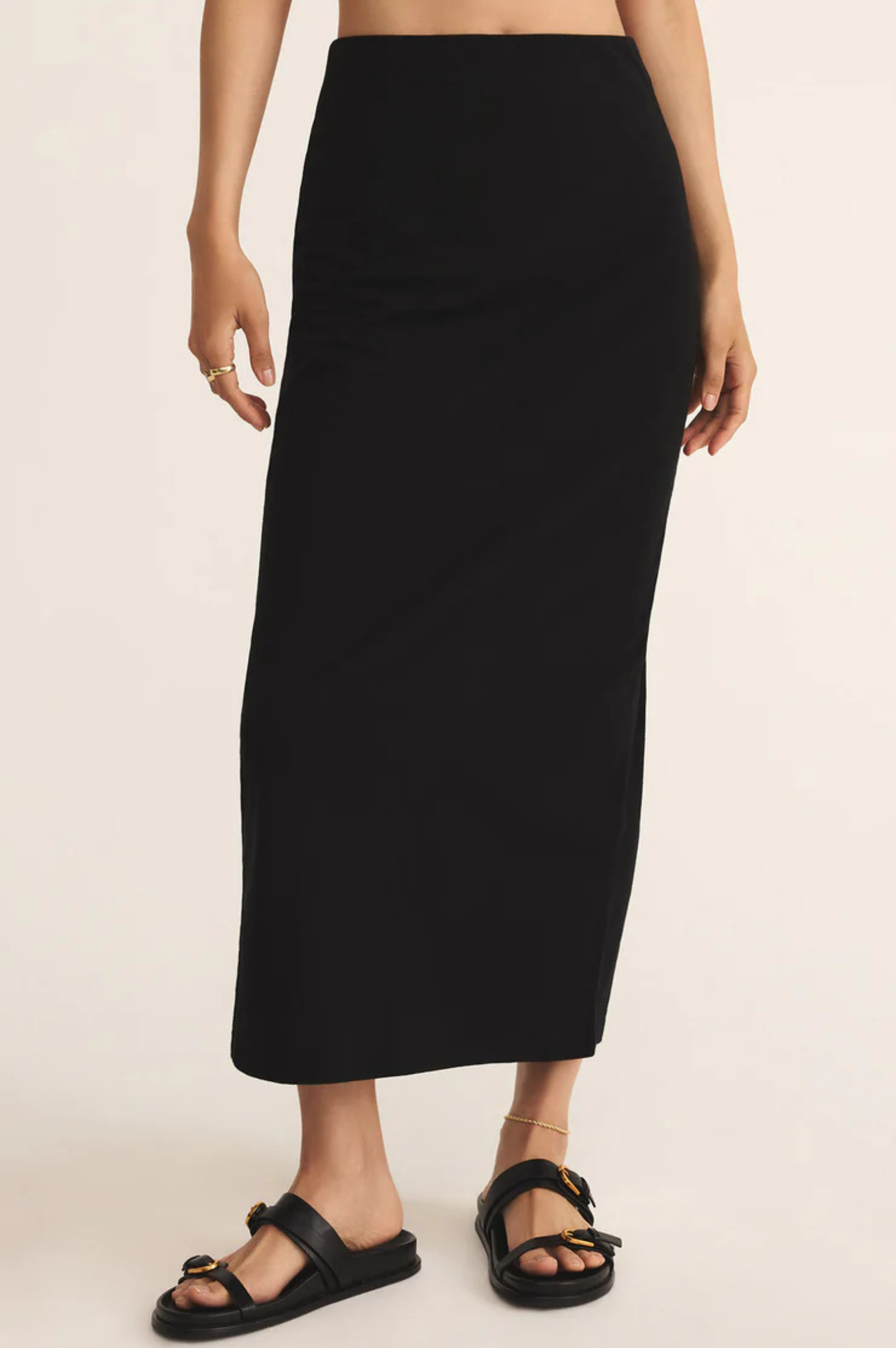 Gail Midi Skirt